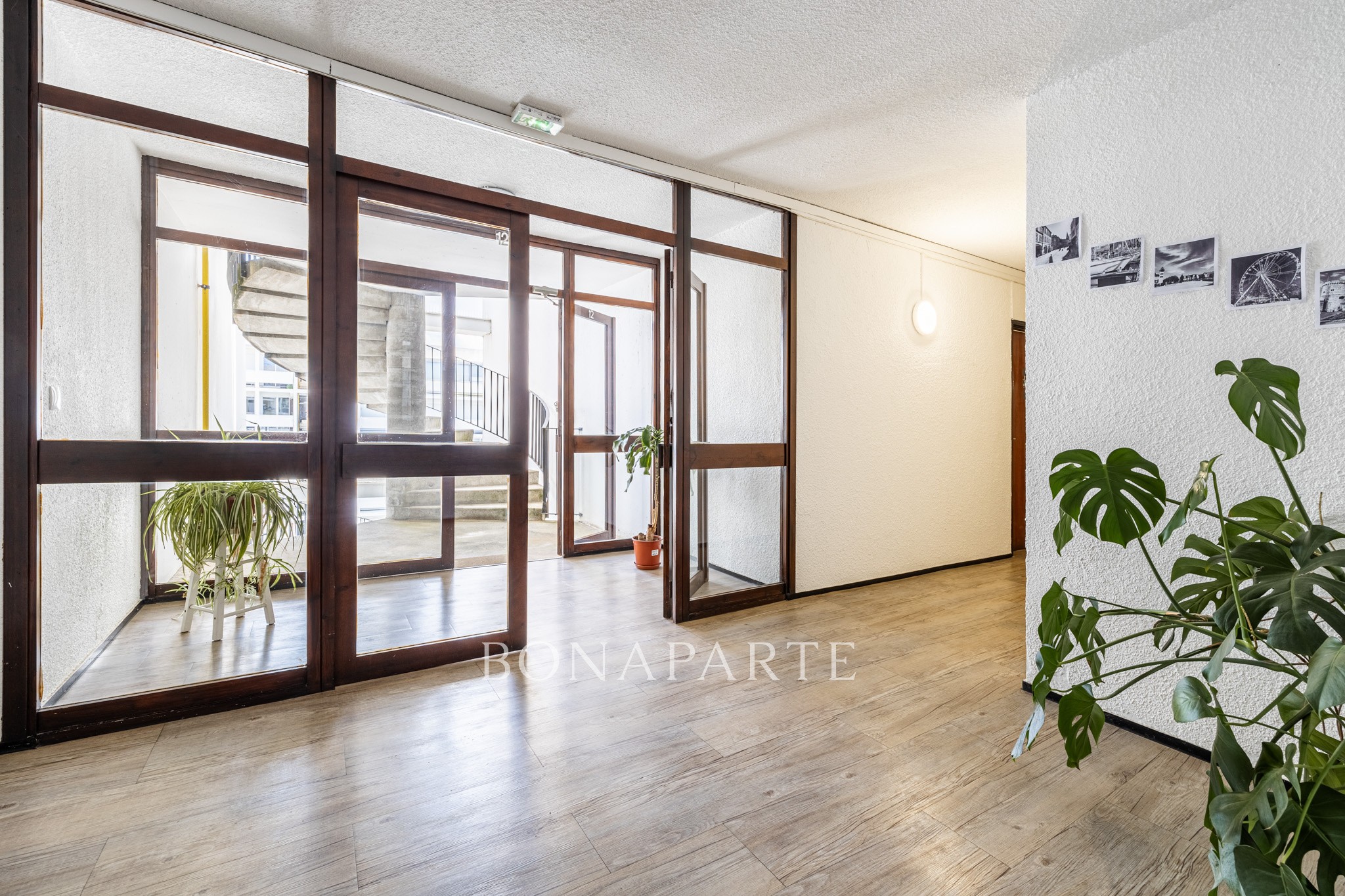 Vente Appartement à la Rochelle 4 pièces