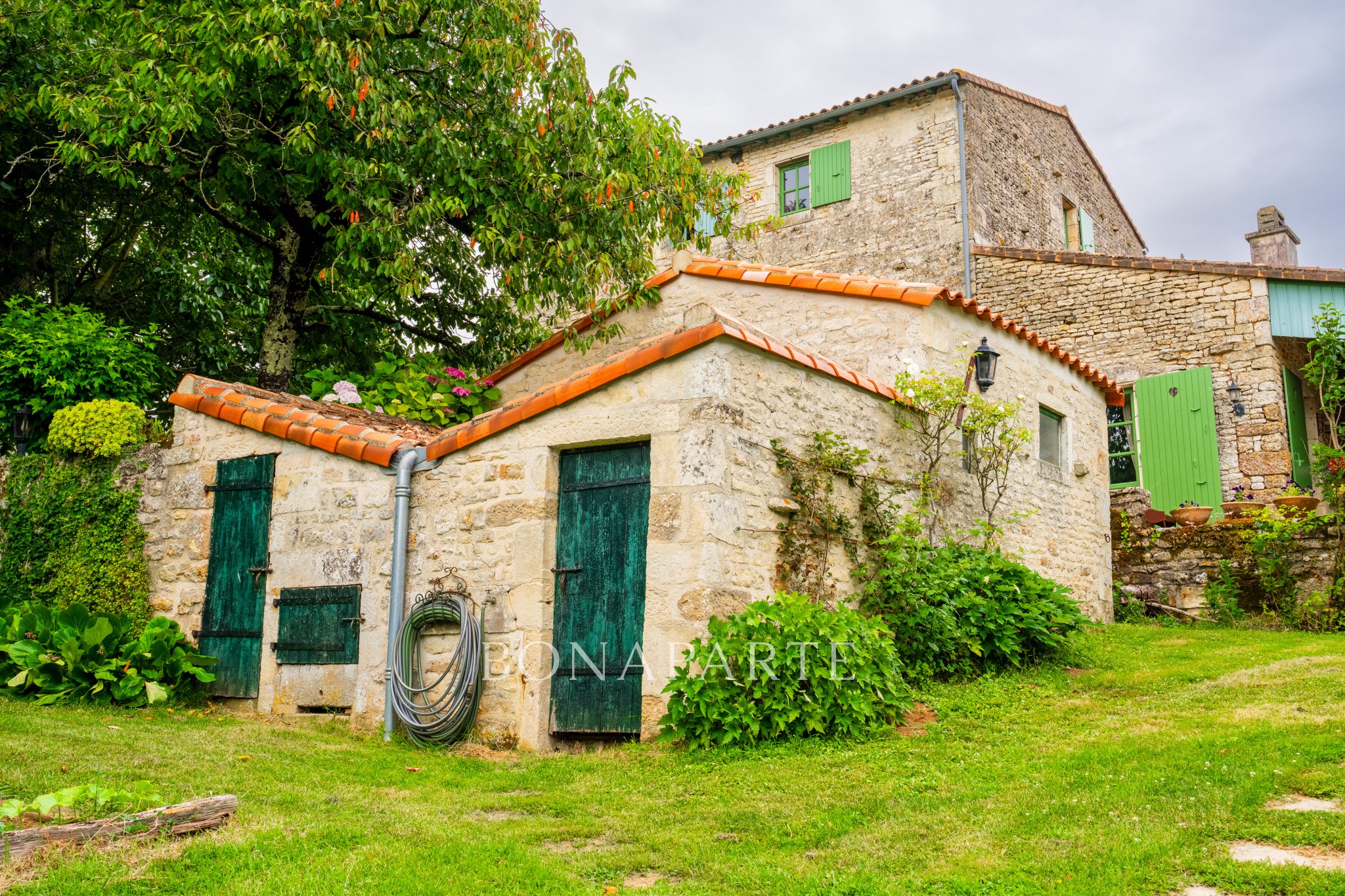 Vente Maison à Niort 8 pièces