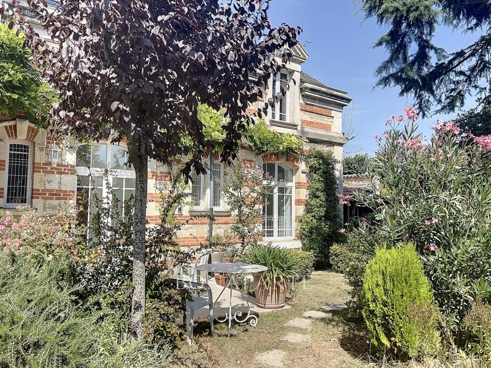 Vente Maison à Niort 13 pièces