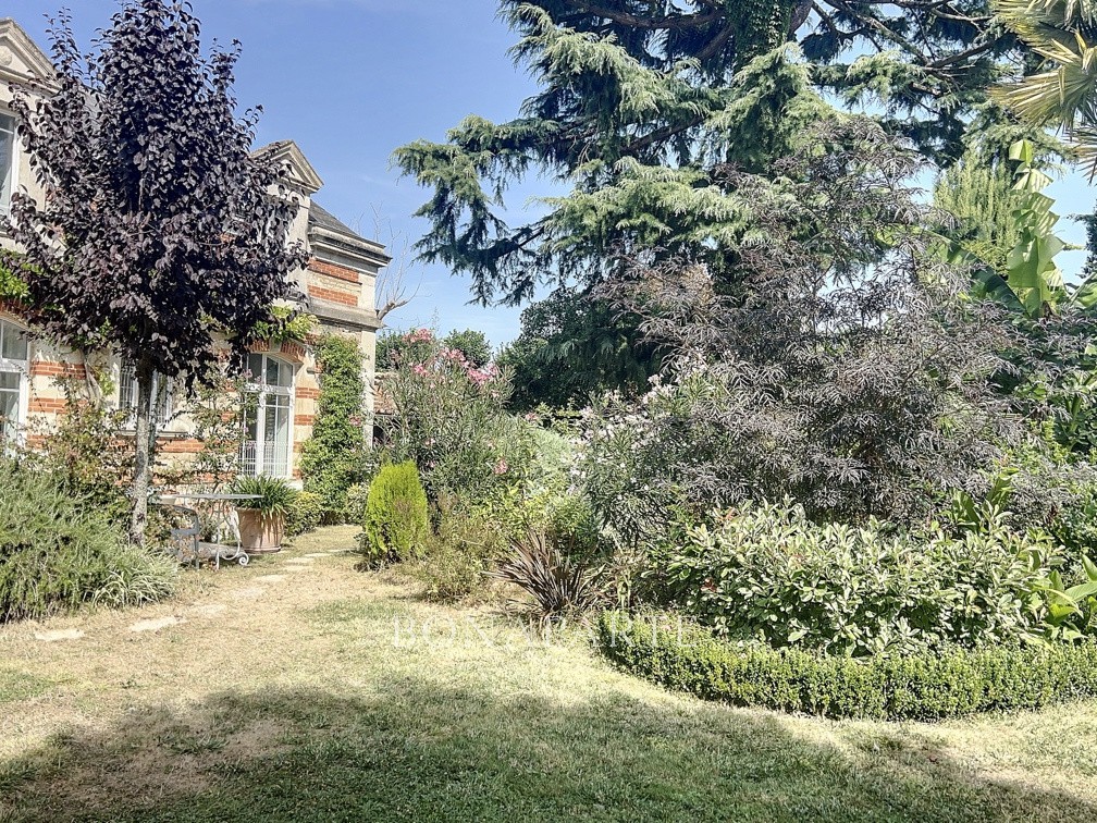 Vente Maison à Niort 13 pièces