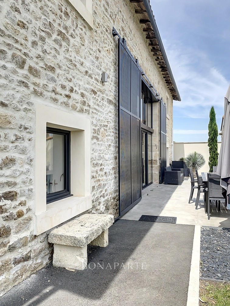 Vente Maison à Niort 7 pièces