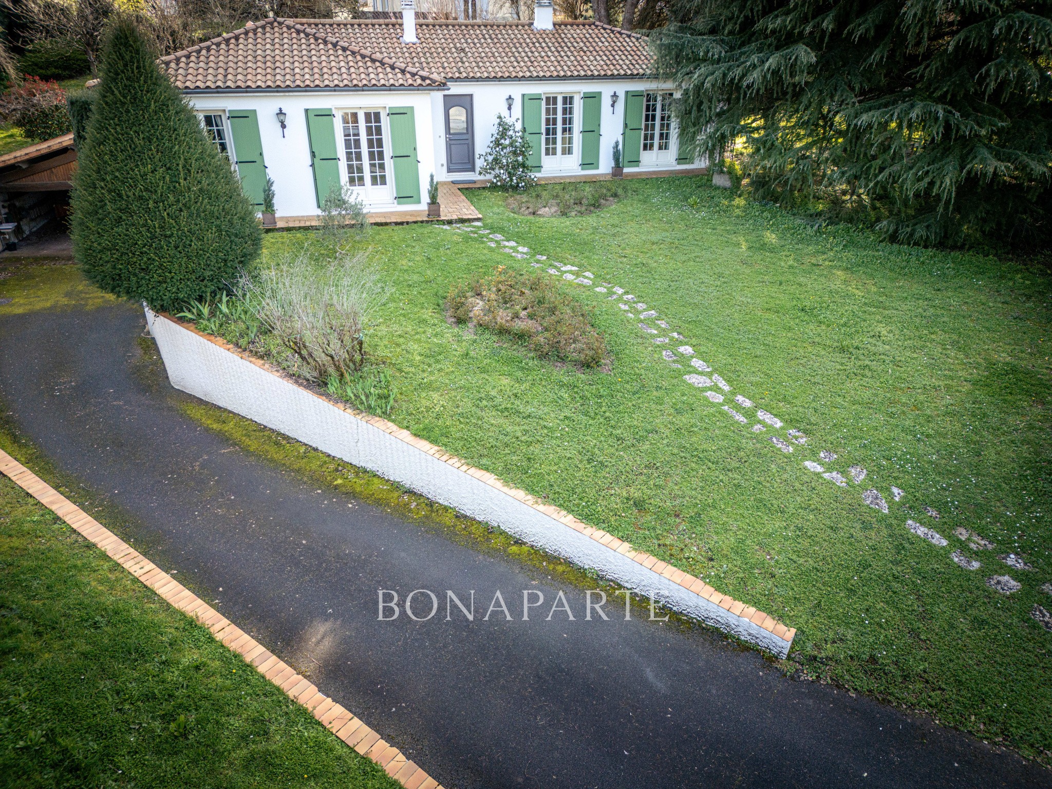 Vente Maison à Niort 7 pièces