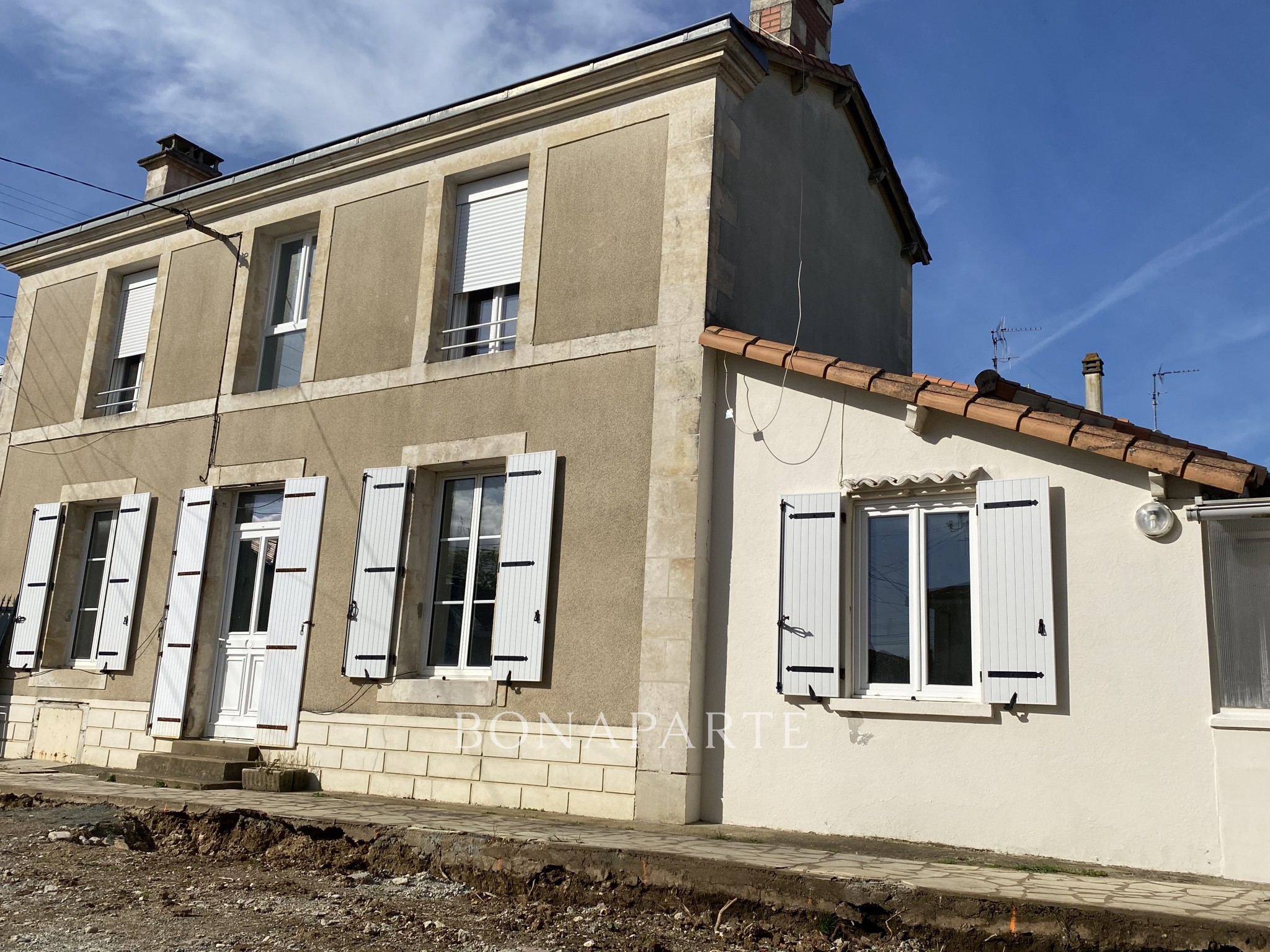 Vente Maison à Niort 4 pièces