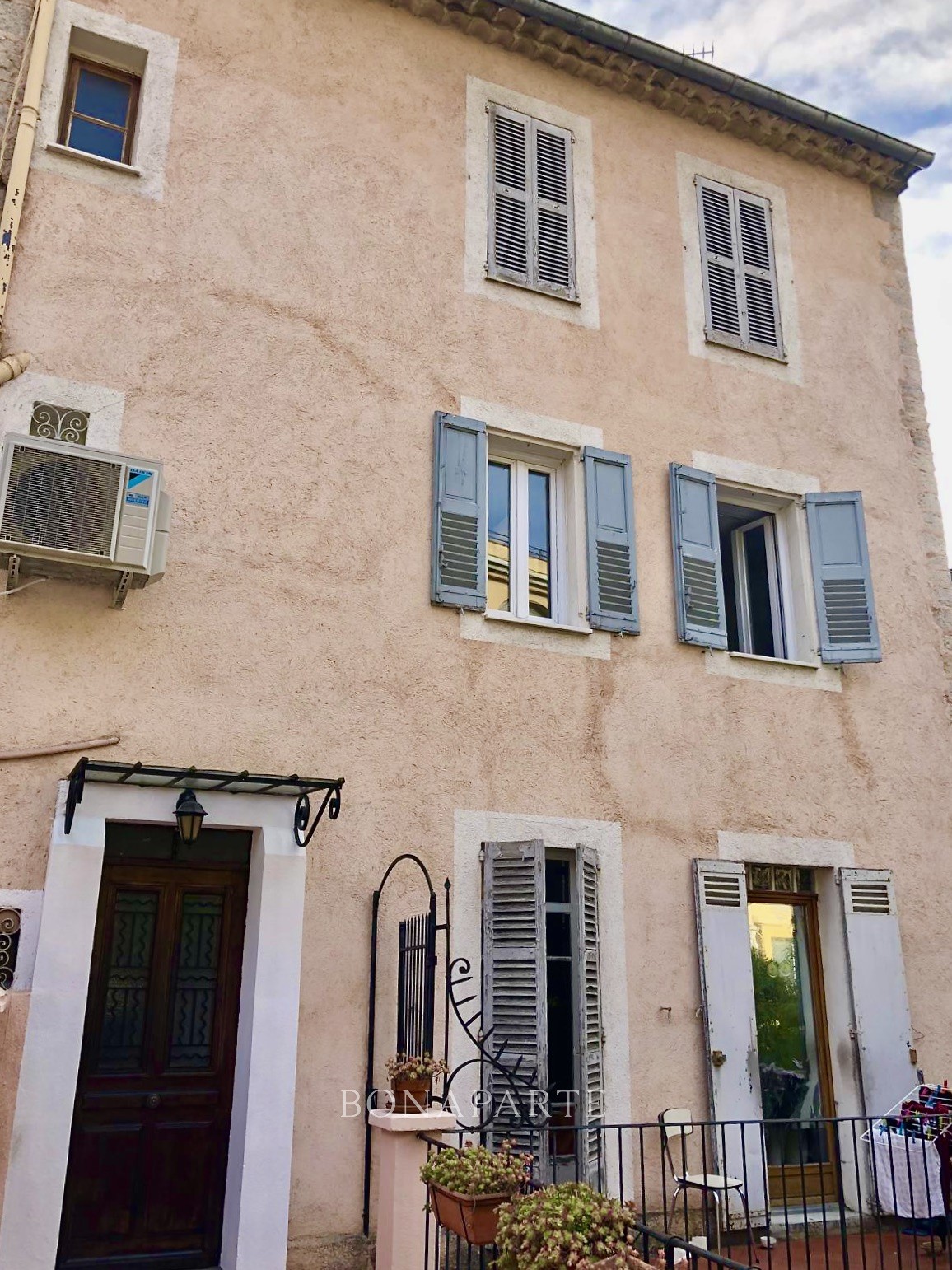 Vente Appartement à Grasse 3 pièces