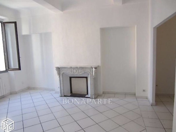 Vente Appartement à Grasse 3 pièces