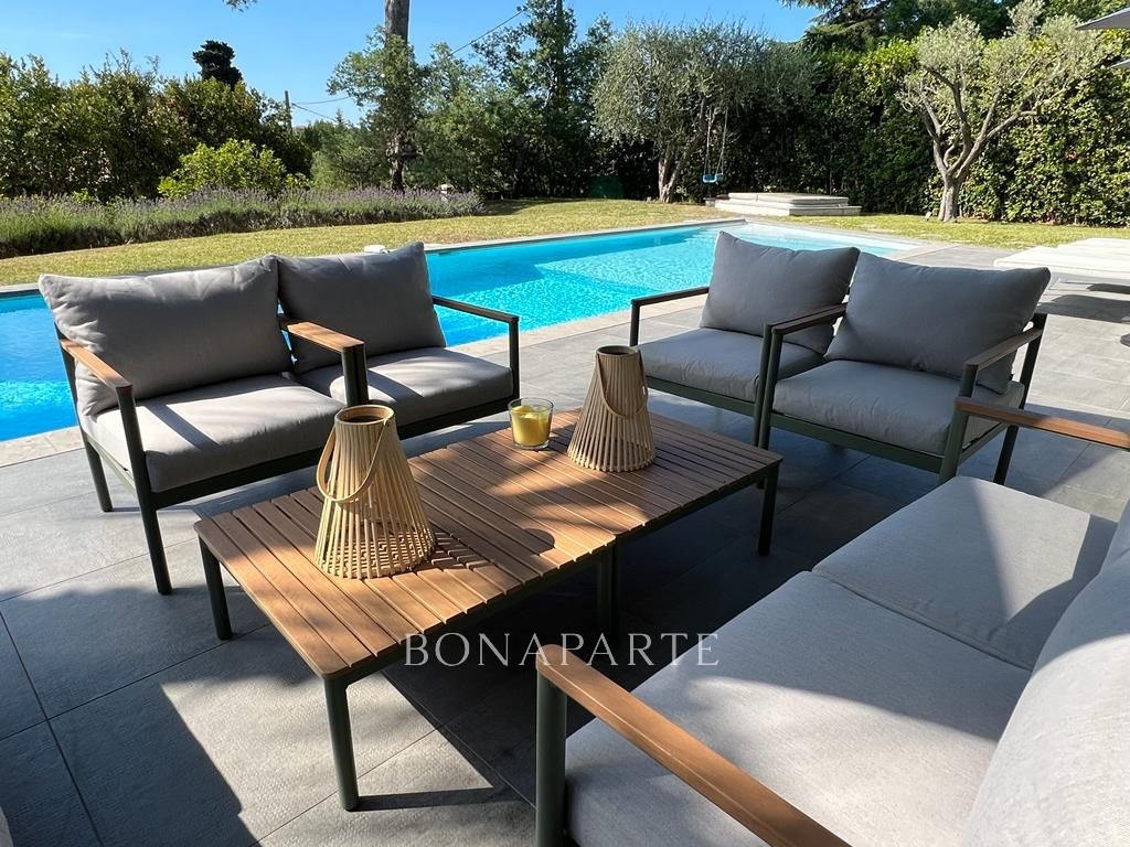 Location Maison à Mougins 5 pièces