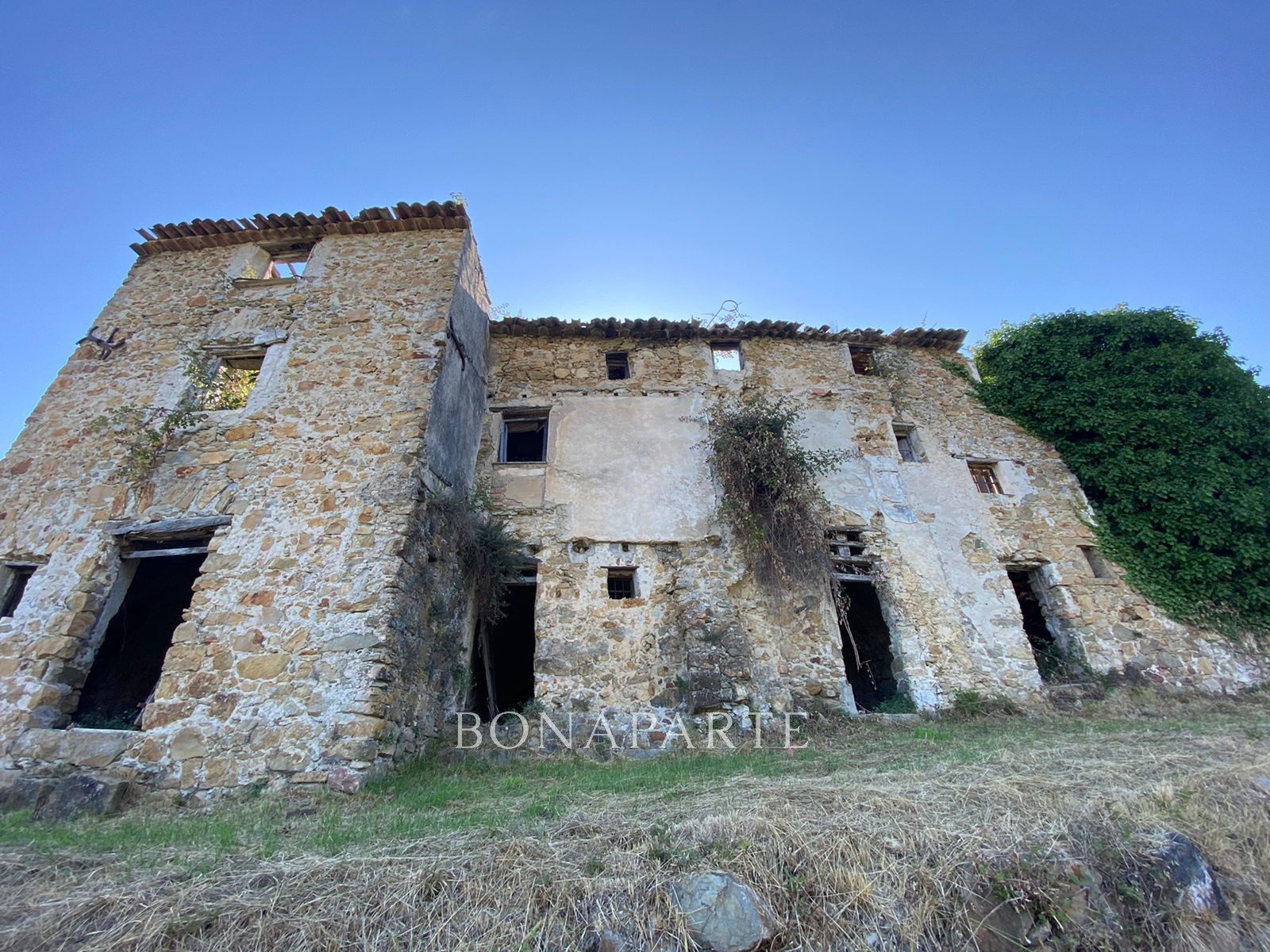 Vente Terrain à Menton 0 pièce