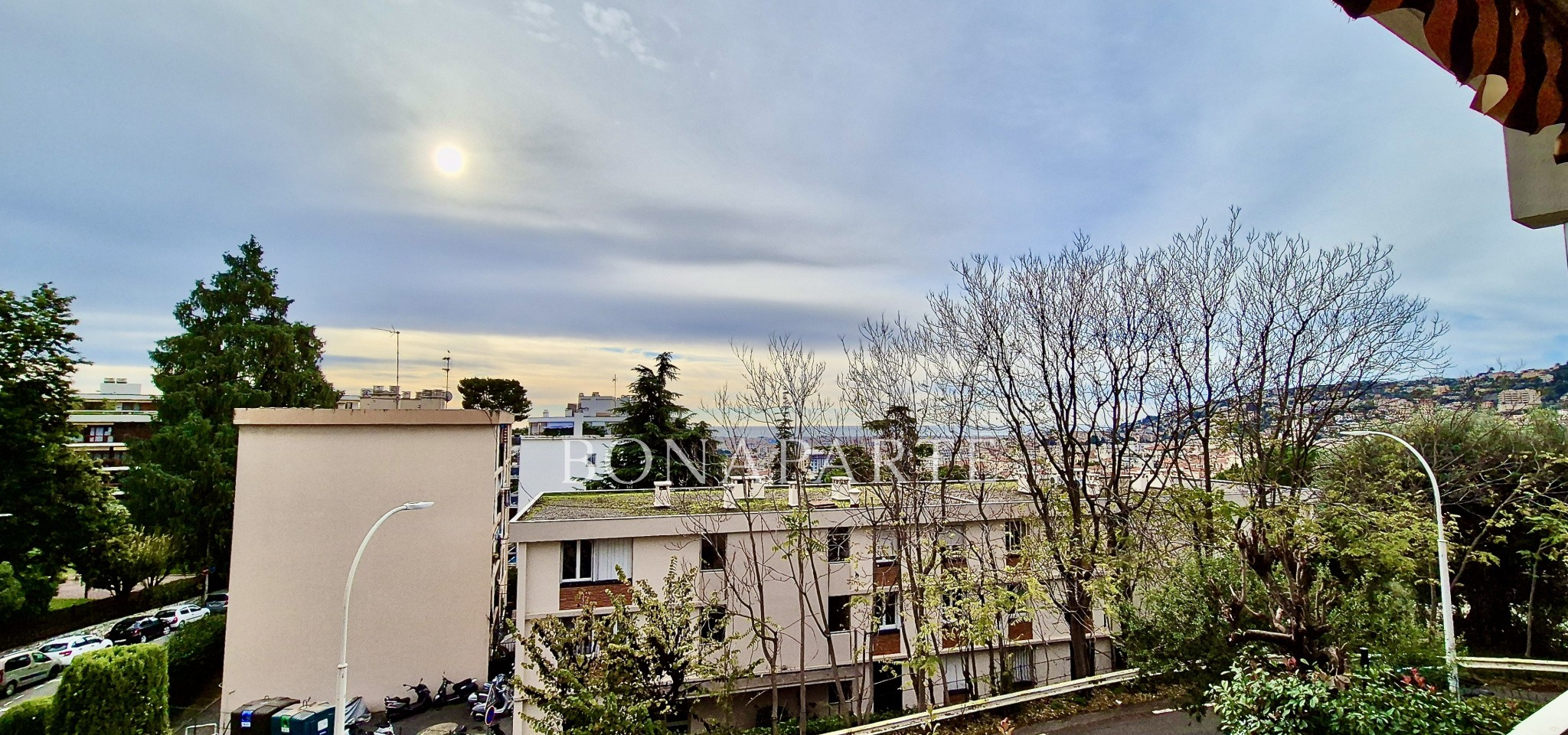 Vente Appartement à Nice 1 pièce