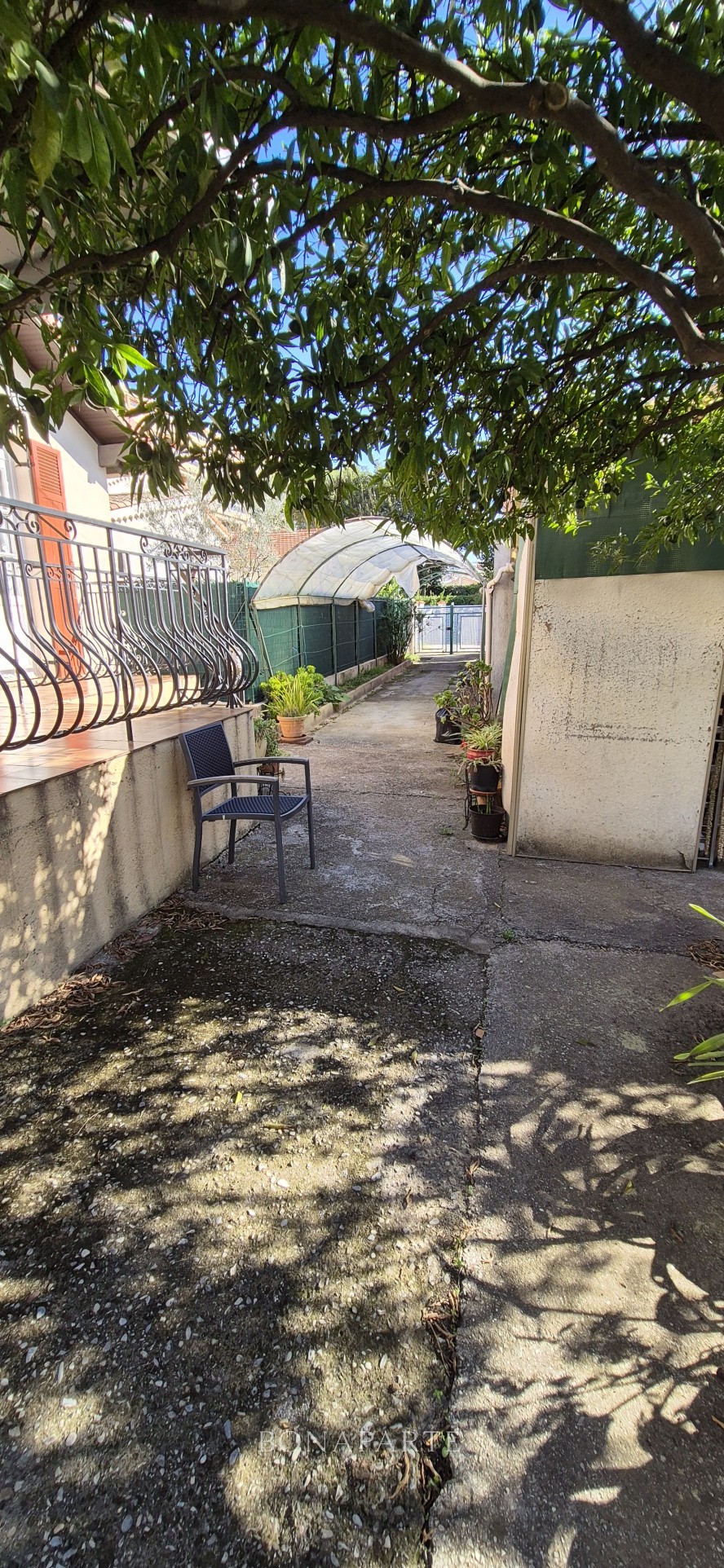 Vente Maison à Cagnes-sur-Mer 4 pièces