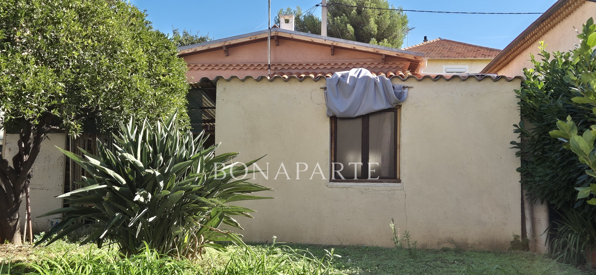 Vente Maison à Cagnes-sur-Mer 4 pièces