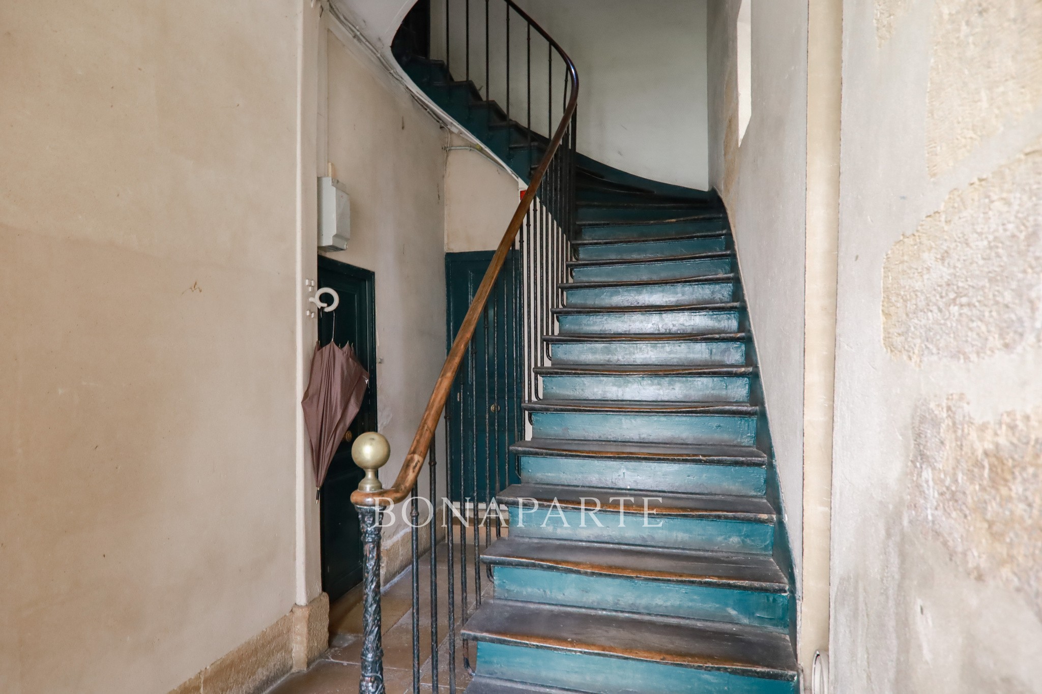 Vente Appartement à Paris Hôtel de Ville 4e arrondissement 1 pièce