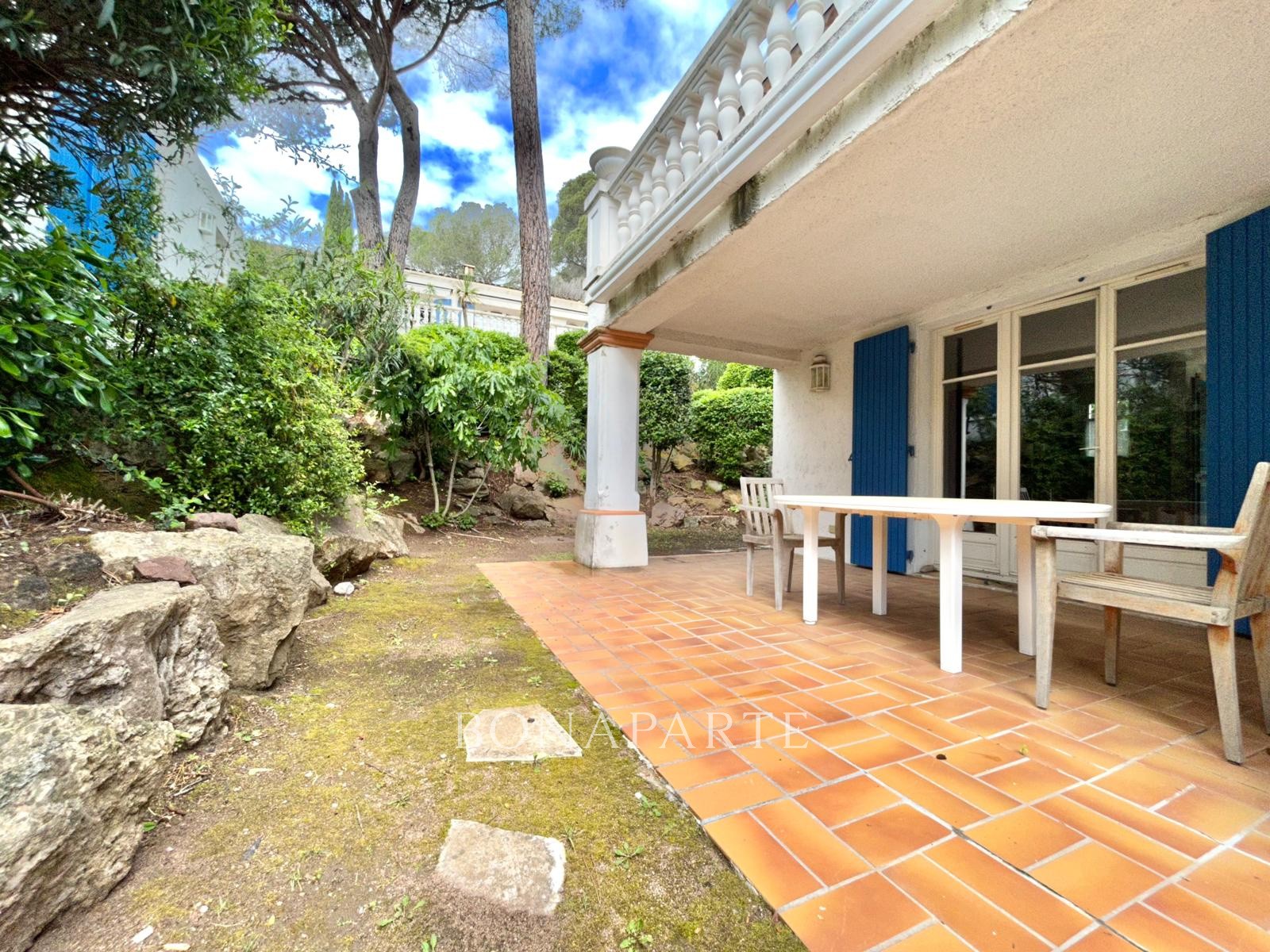 Vente Appartement à Saint-Raphaël 2 pièces