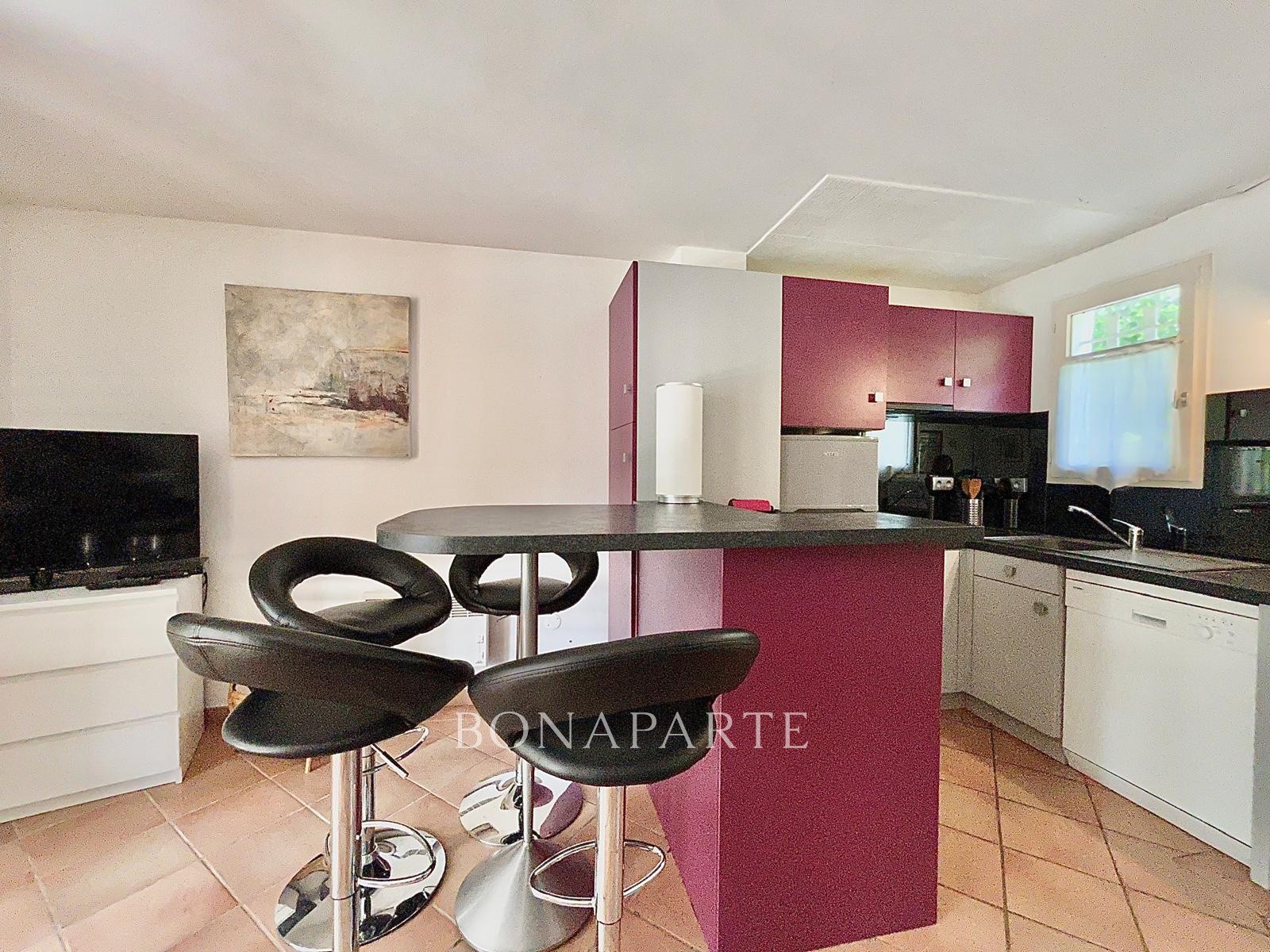 Vente Appartement à Saint-Raphaël 2 pièces