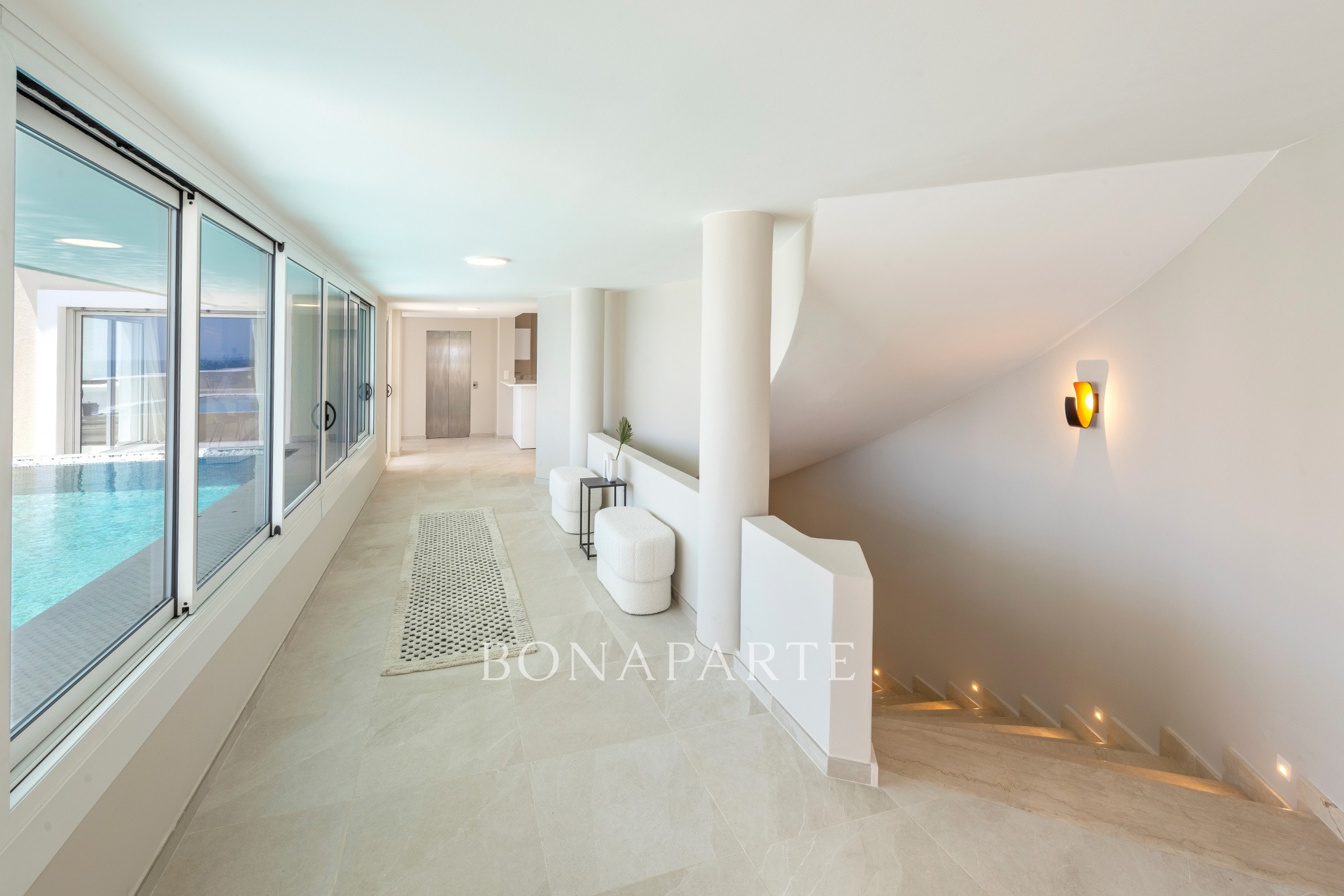 Vente Appartement à Cannes 8 pièces