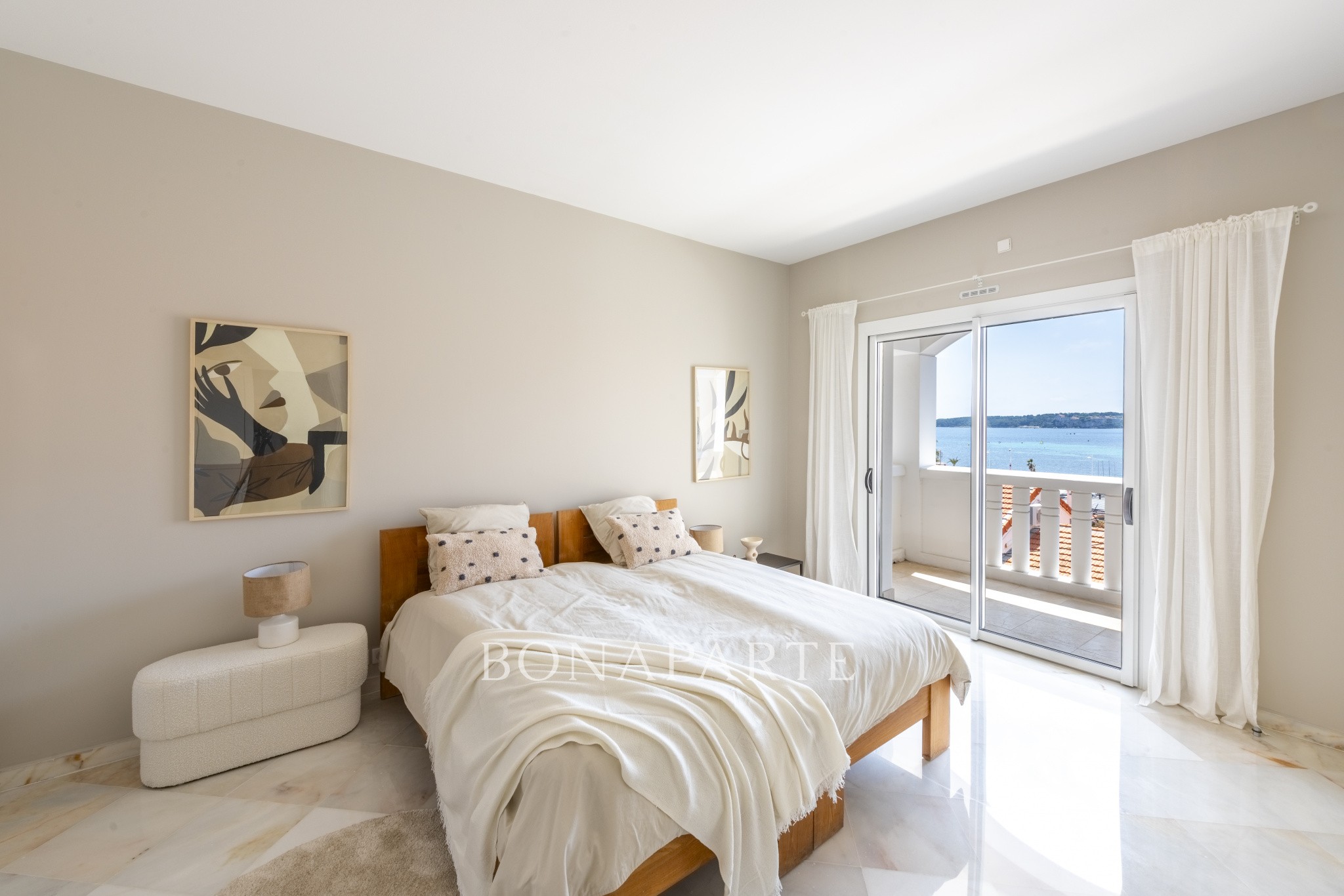 Vente Appartement à Cannes 8 pièces