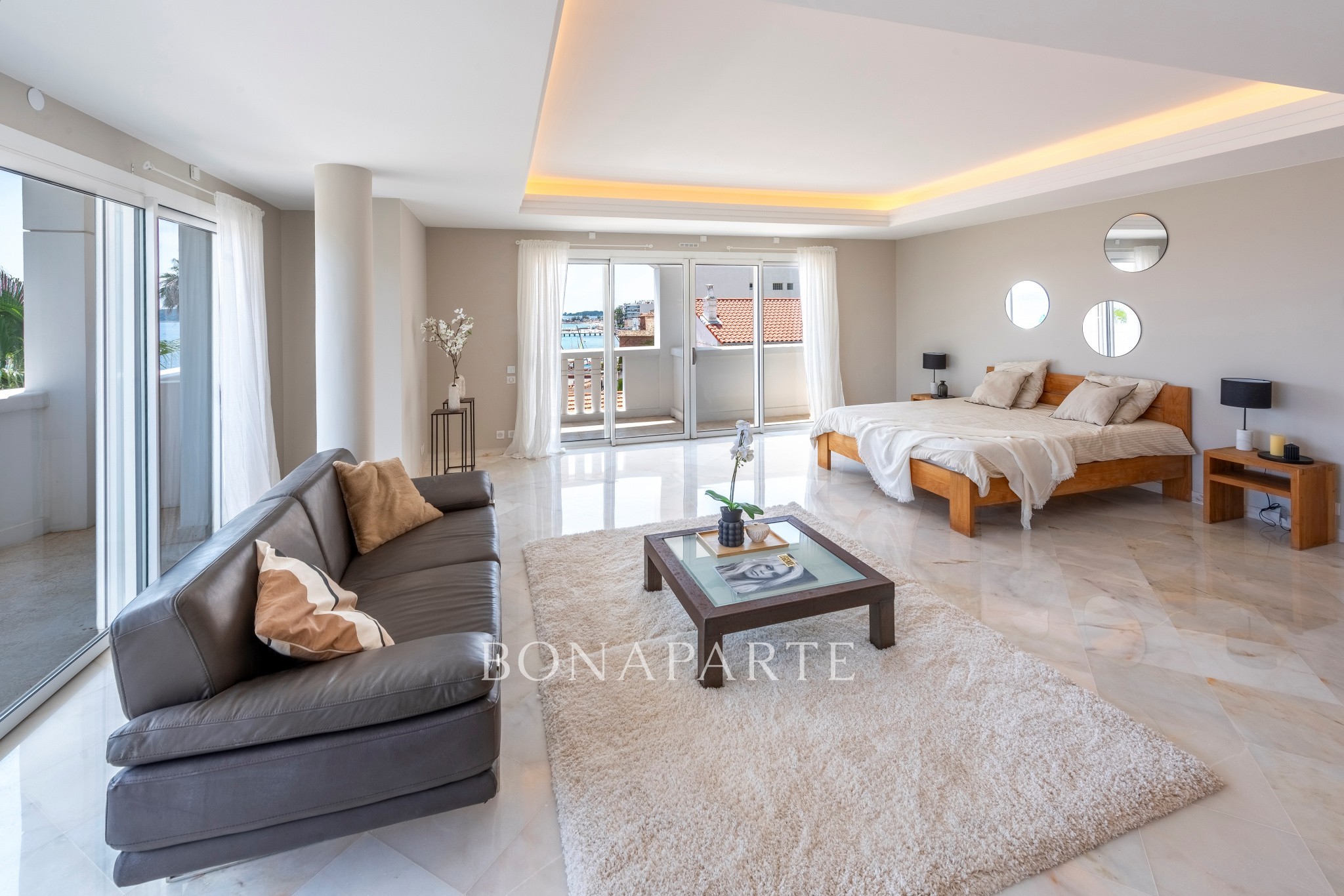 Vente Appartement à Cannes 8 pièces