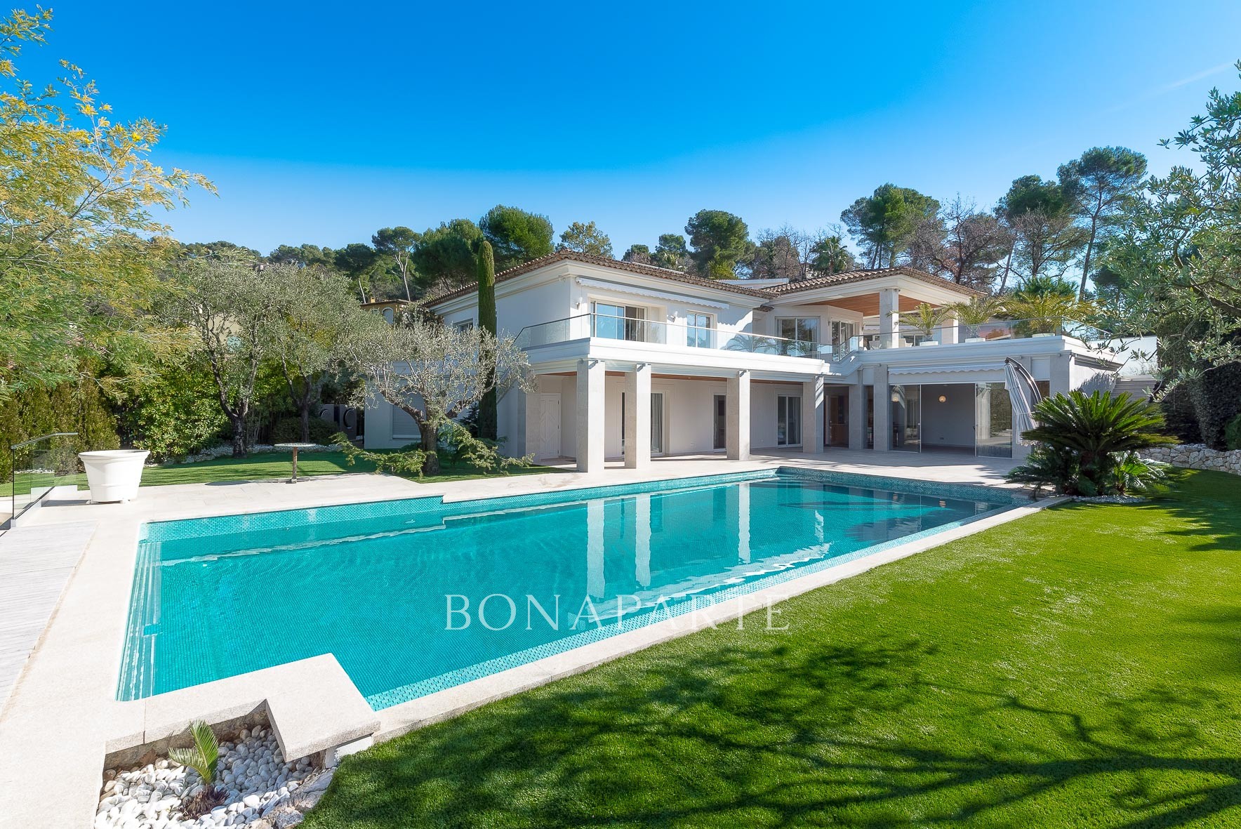 Vente Maison à Mougins 8 pièces