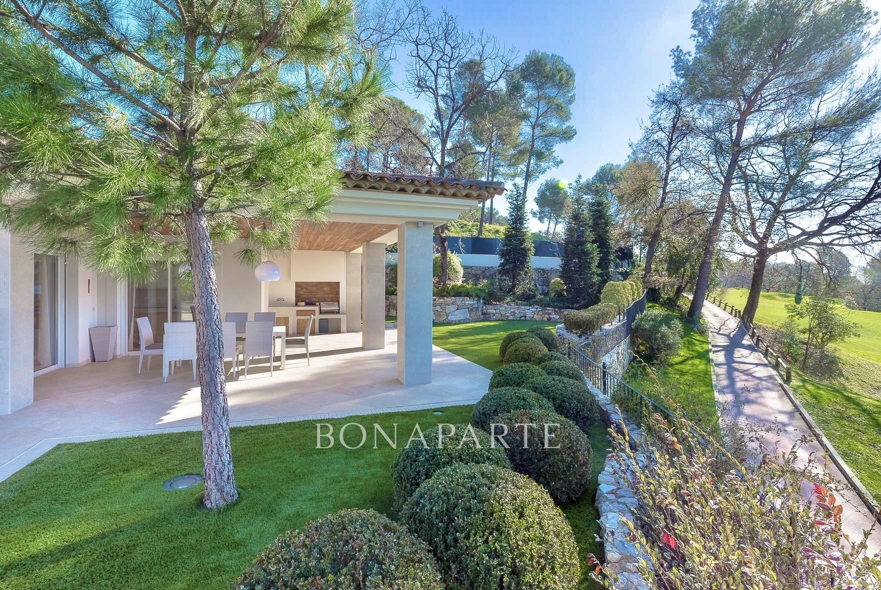 Vente Maison à Mougins 8 pièces