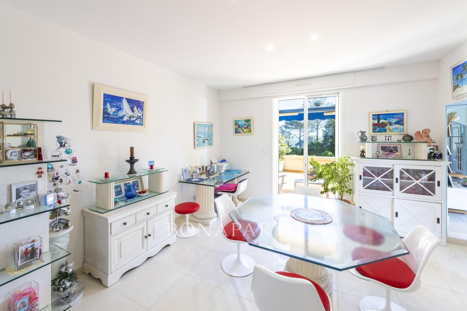 Vente Appartement à Saint-Raphaël 4 pièces