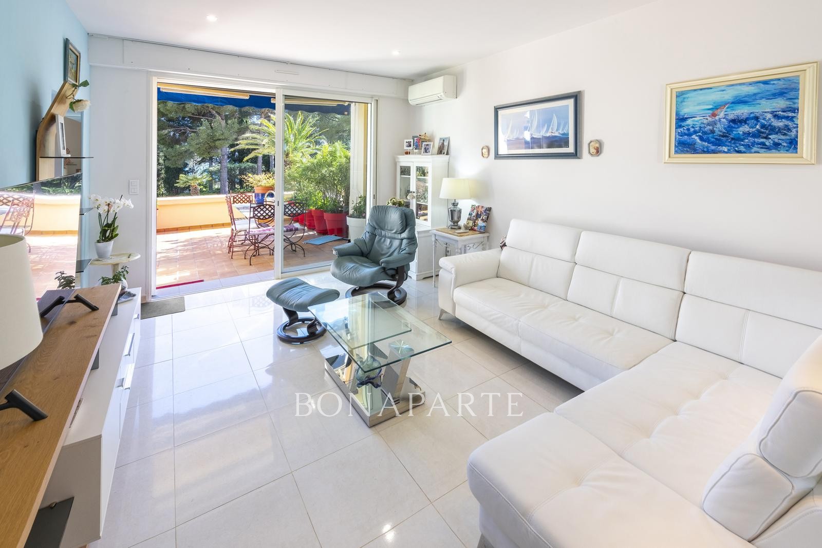 Vente Appartement à Saint-Raphaël 4 pièces