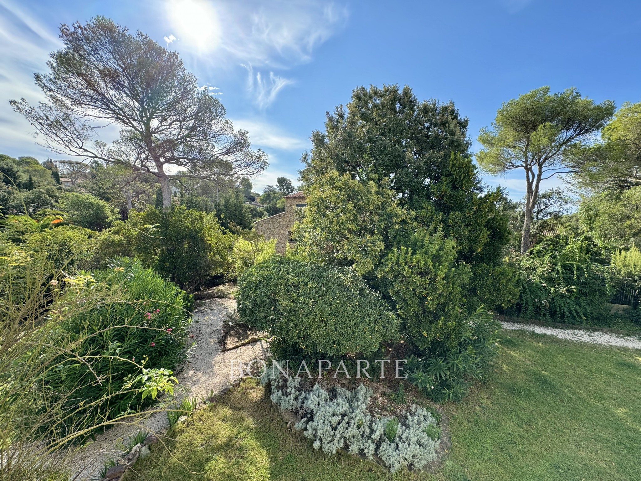 Vente Maison à Saint-Raphaël 6 pièces