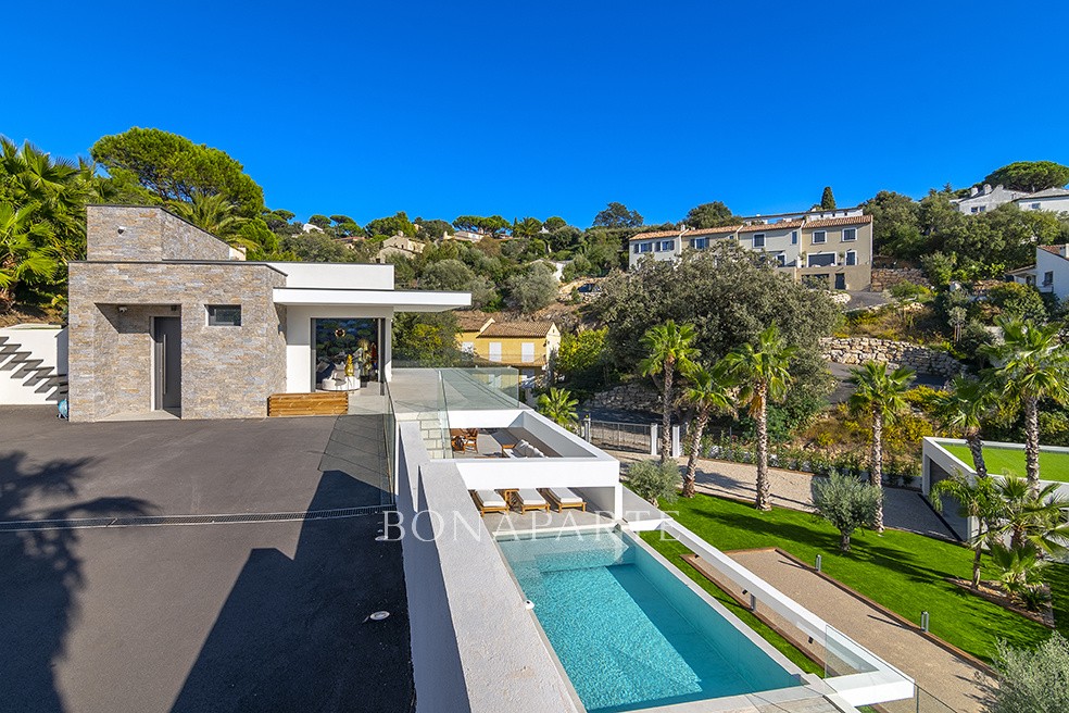 Vente Maison à Sainte-Maxime 7 pièces