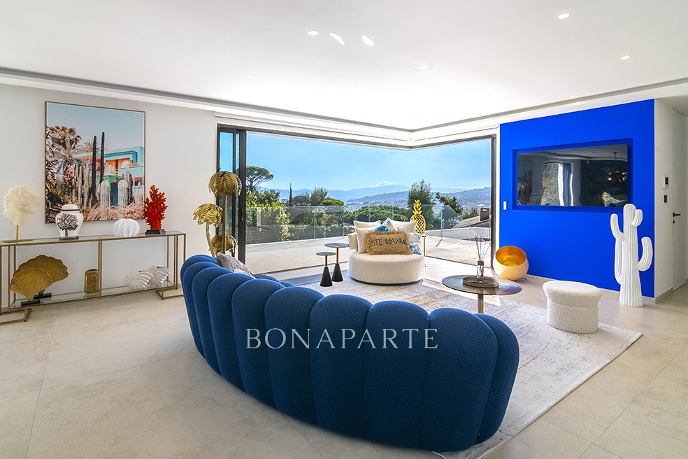 Vente Maison à Sainte-Maxime 7 pièces