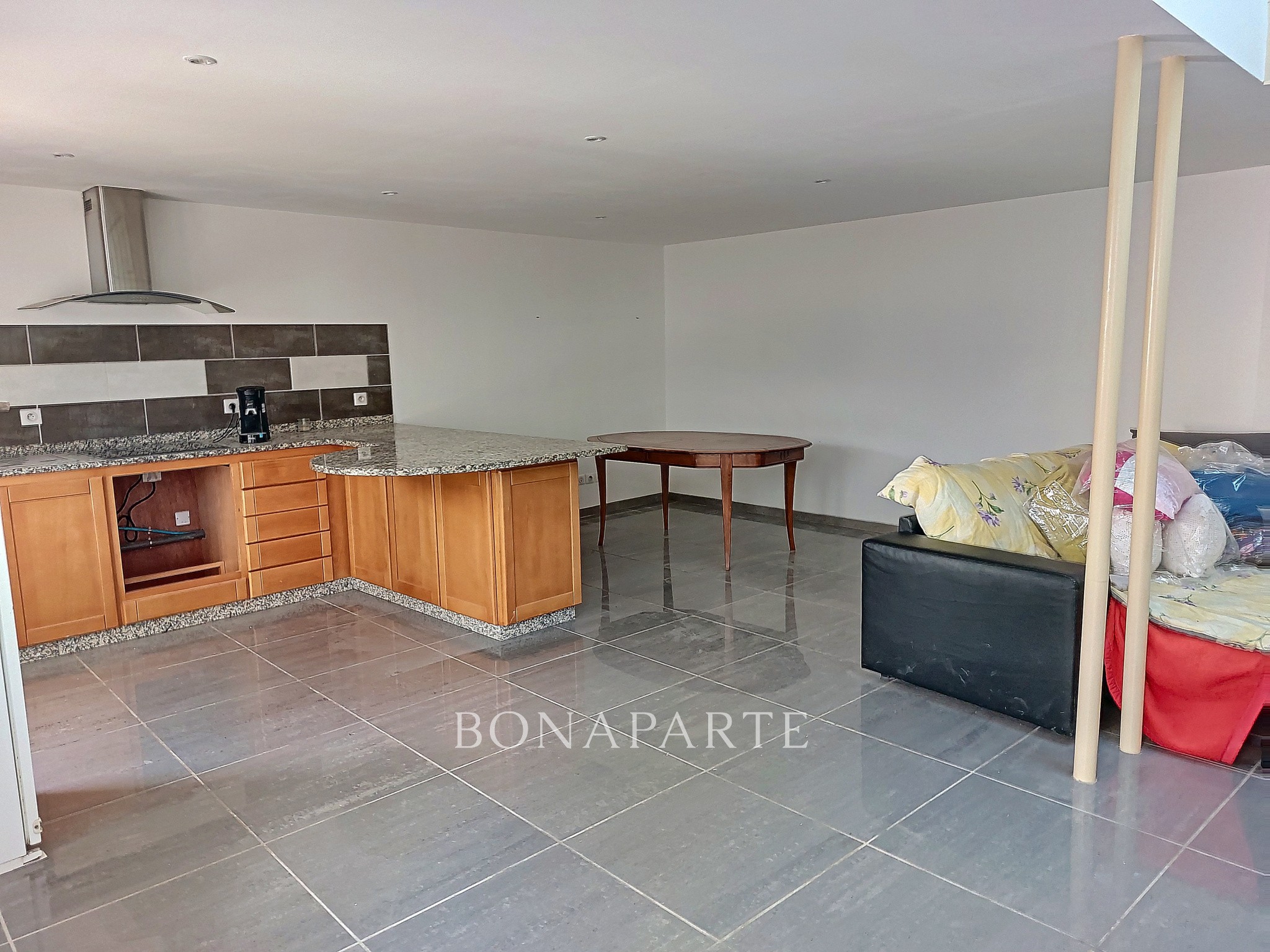 Vente Appartement à Cenon 4 pièces