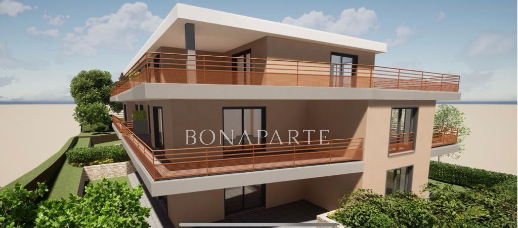 Vente Appartement à Saint-Raphaël 4 pièces