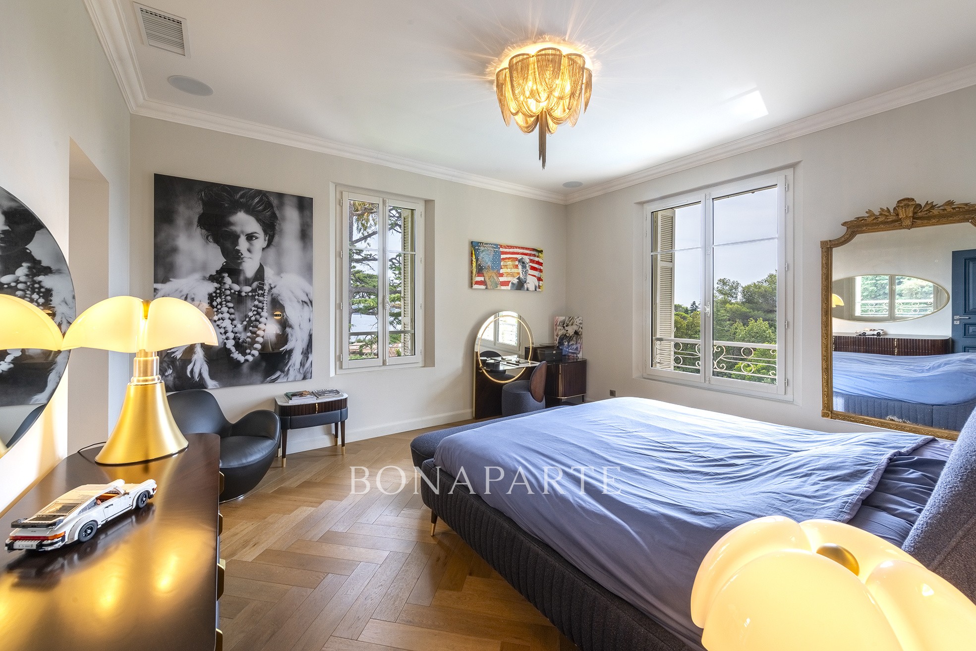 Vente Maison à Saint-Raphaël 9 pièces