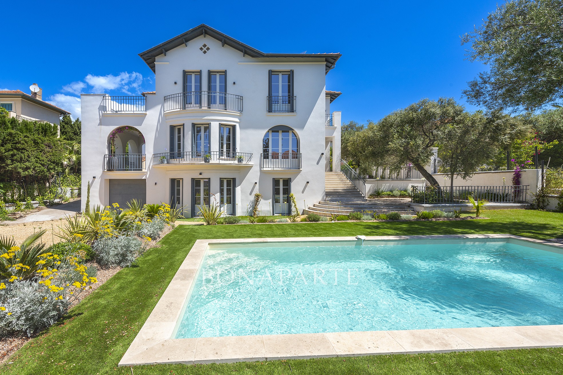 Vente Maison à Saint-Raphaël 8 pièces