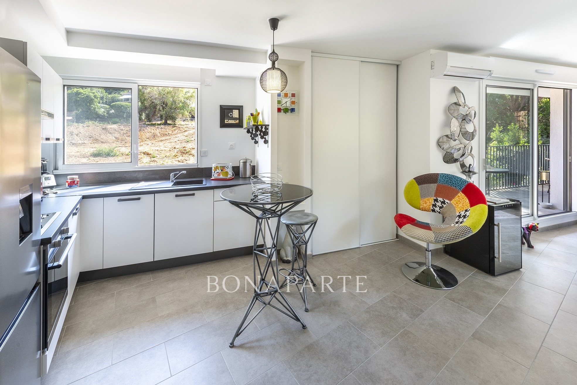 Vente Appartement à Cavalaire-sur-Mer 3 pièces