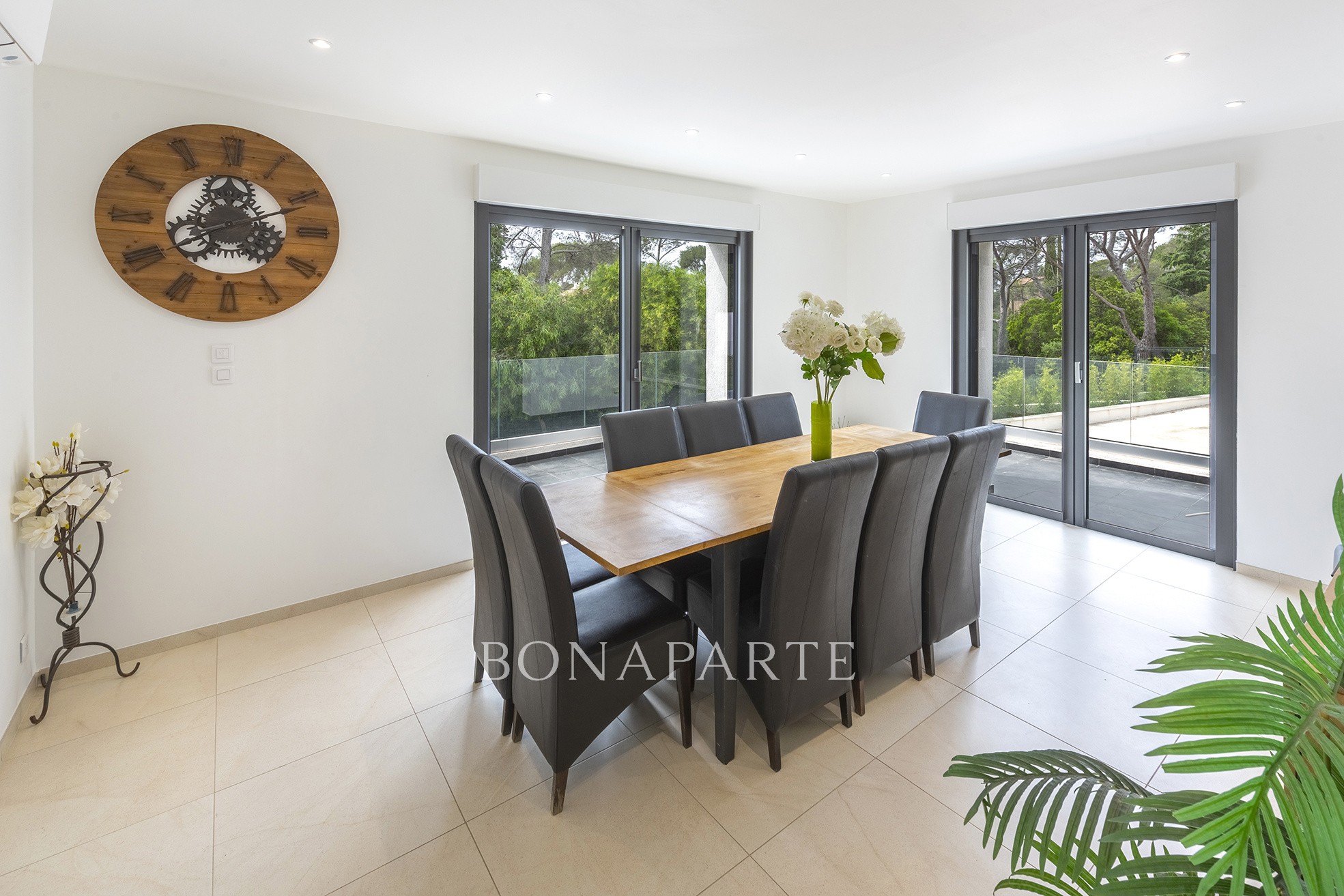 Vente Maison à Saint-Raphaël 7 pièces