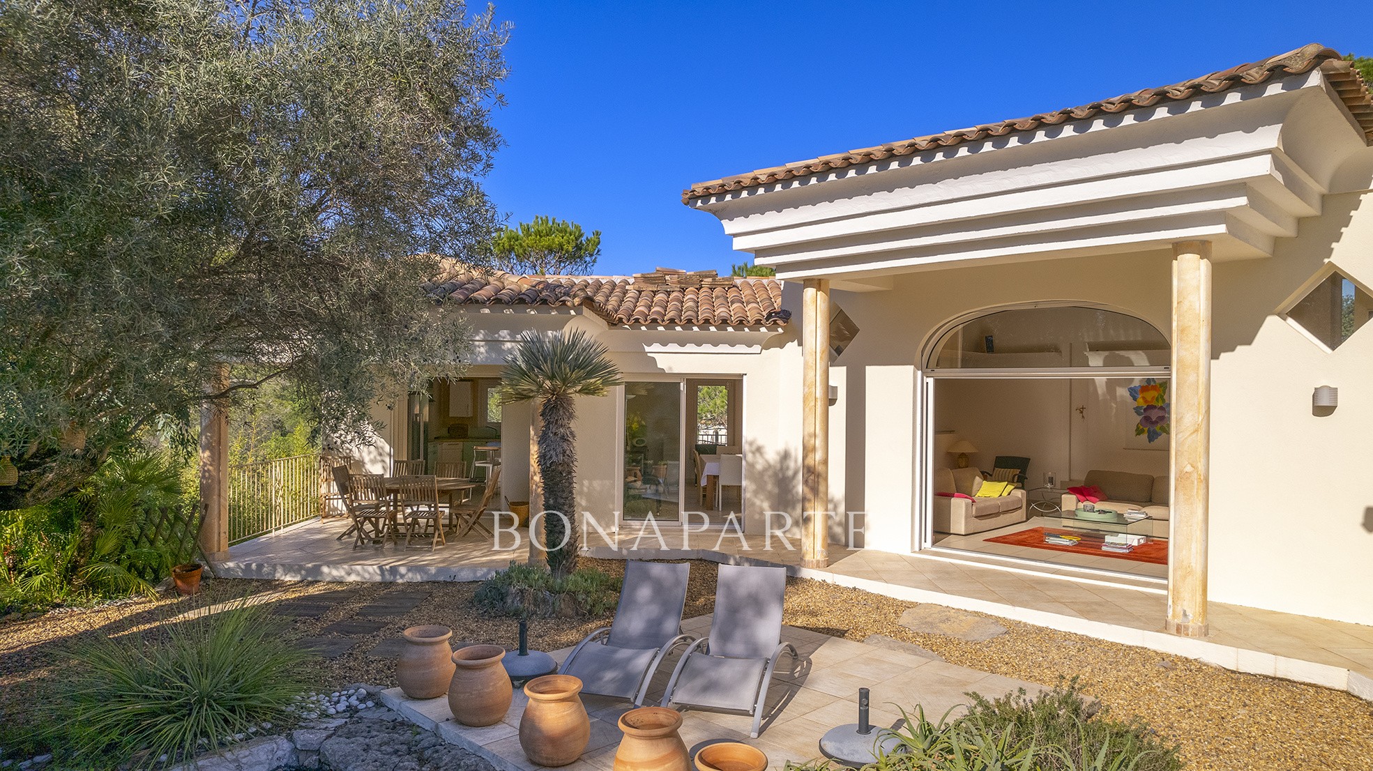 Vente Maison à Saint-Raphaël 8 pièces