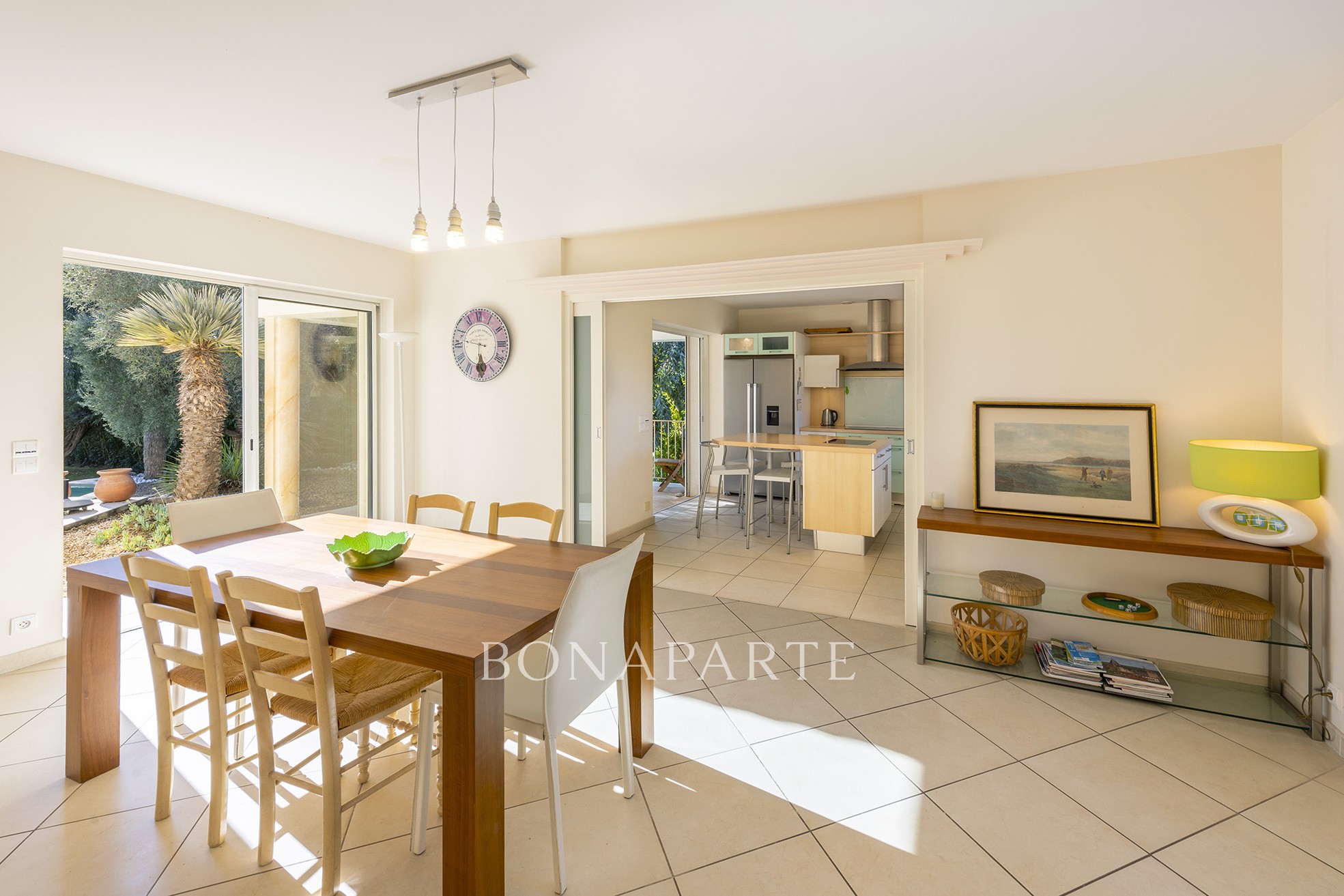 Vente Maison à Saint-Raphaël 8 pièces