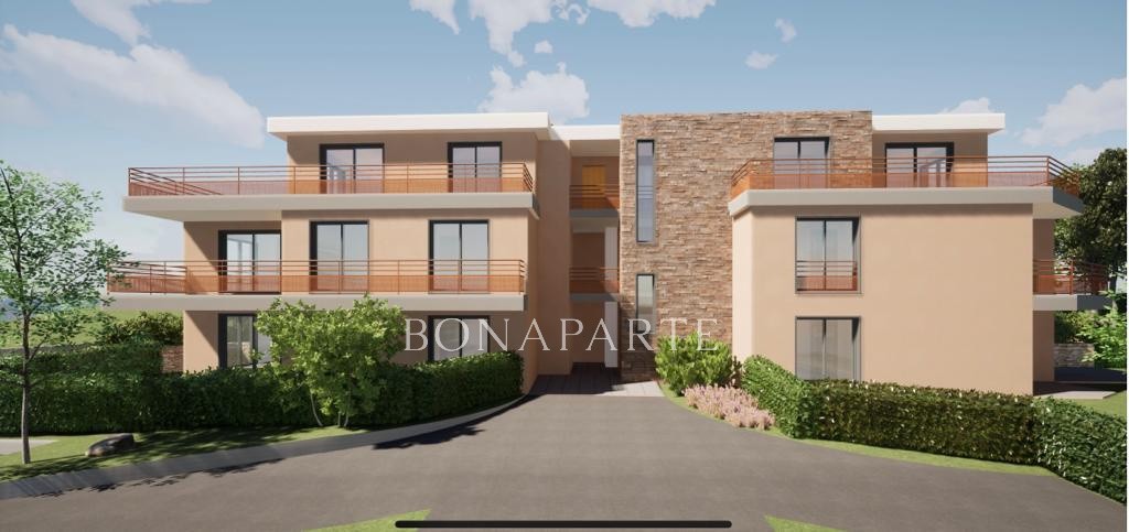 Vente Appartement à Saint-Raphaël 4 pièces