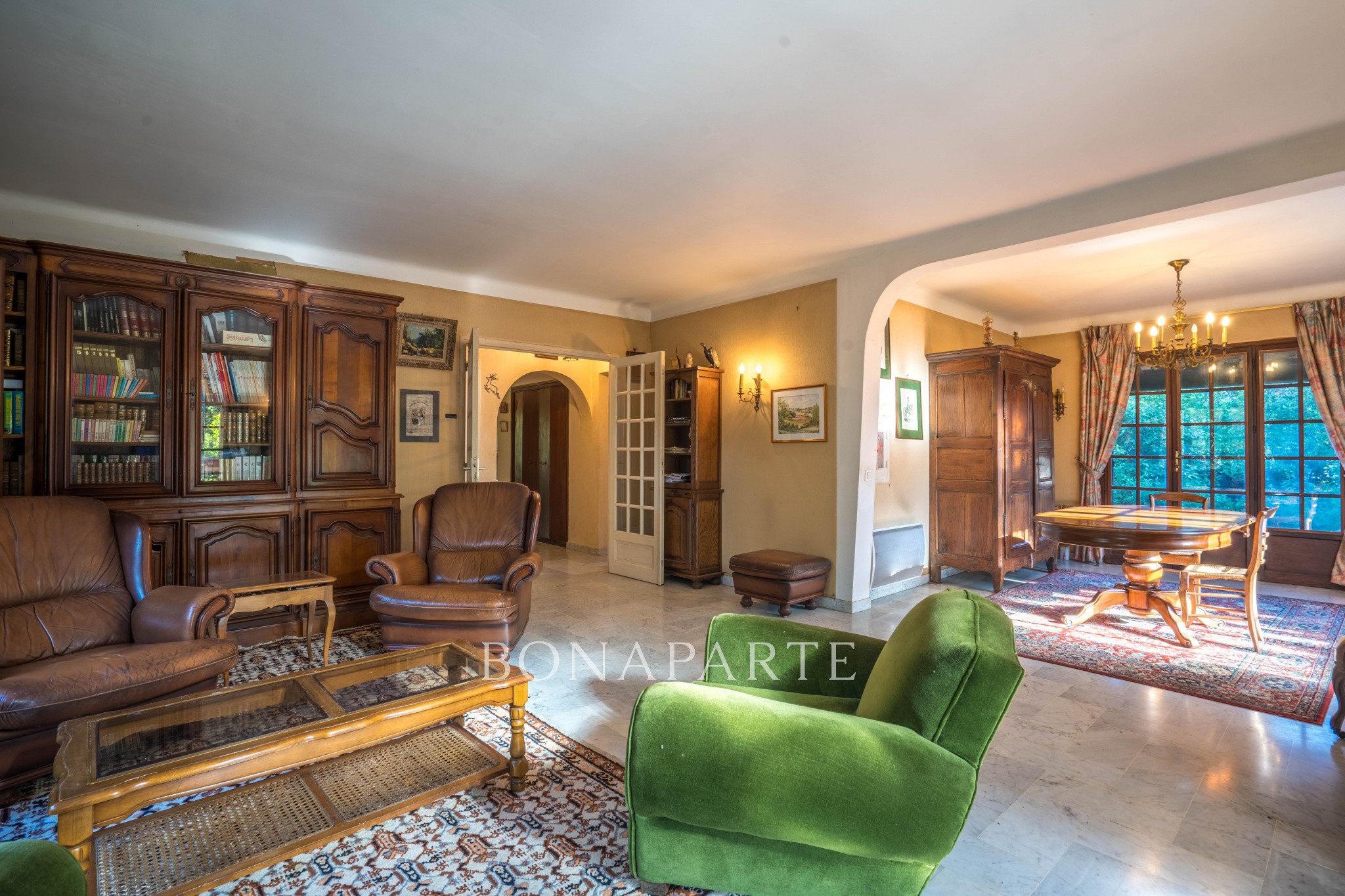 Vente Maison à Saint-Raphaël 4 pièces