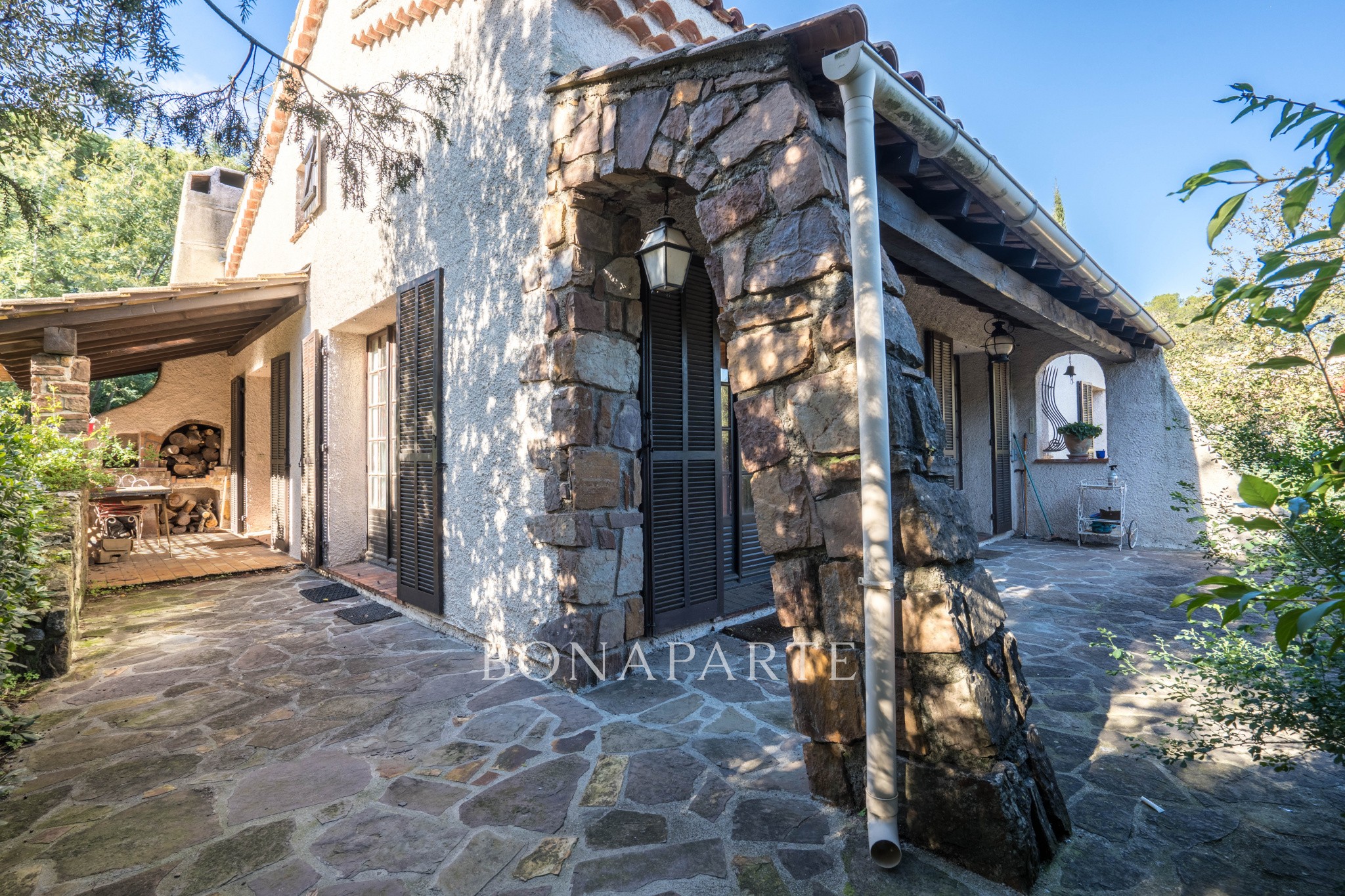 Vente Maison à Saint-Raphaël 4 pièces