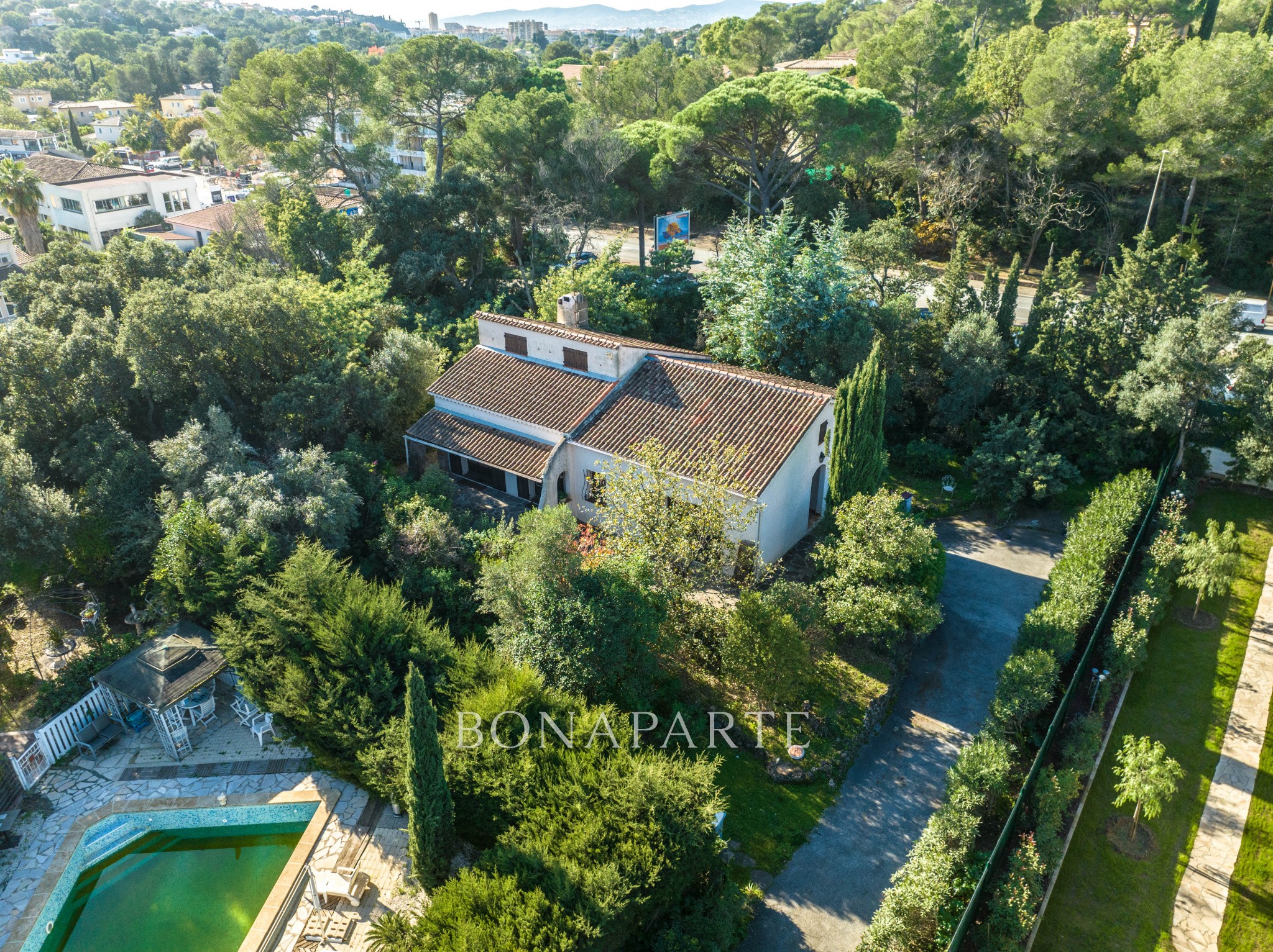 Vente Maison à Saint-Raphaël 4 pièces