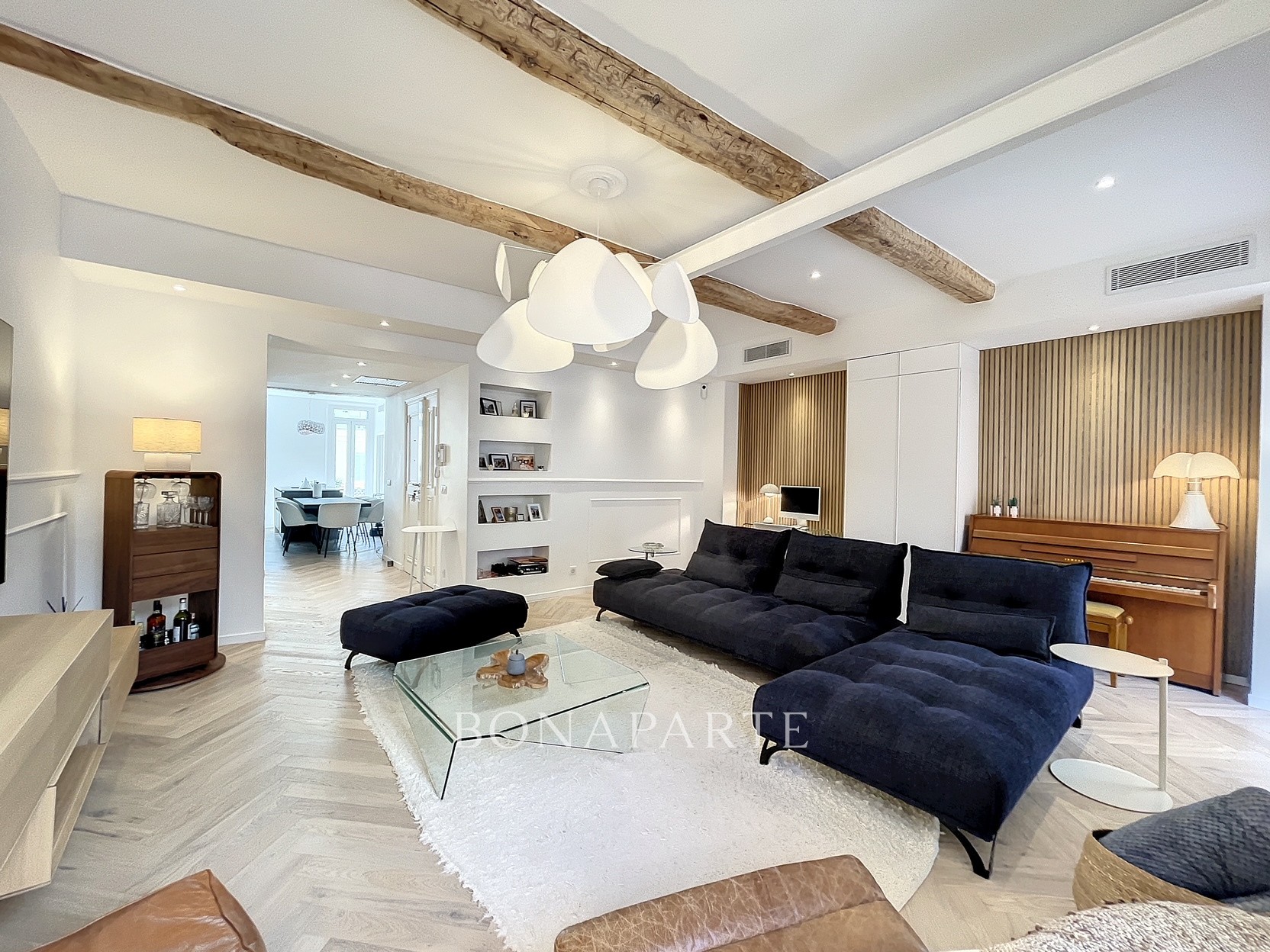 Vente Appartement à Cannes 4 pièces