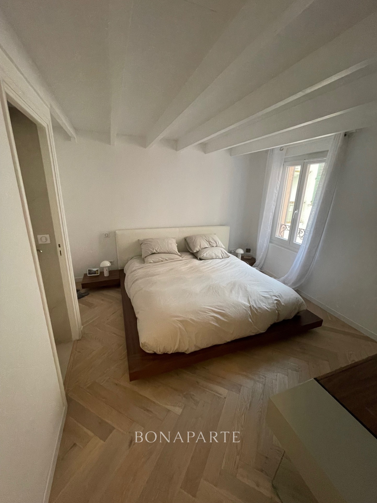 Vente Appartement à Cannes 4 pièces