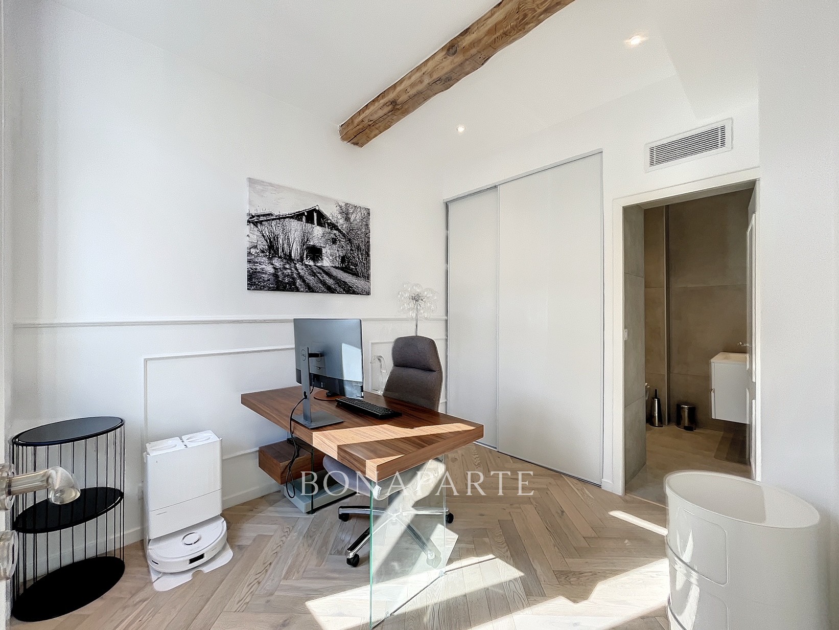 Vente Appartement à Cannes 4 pièces