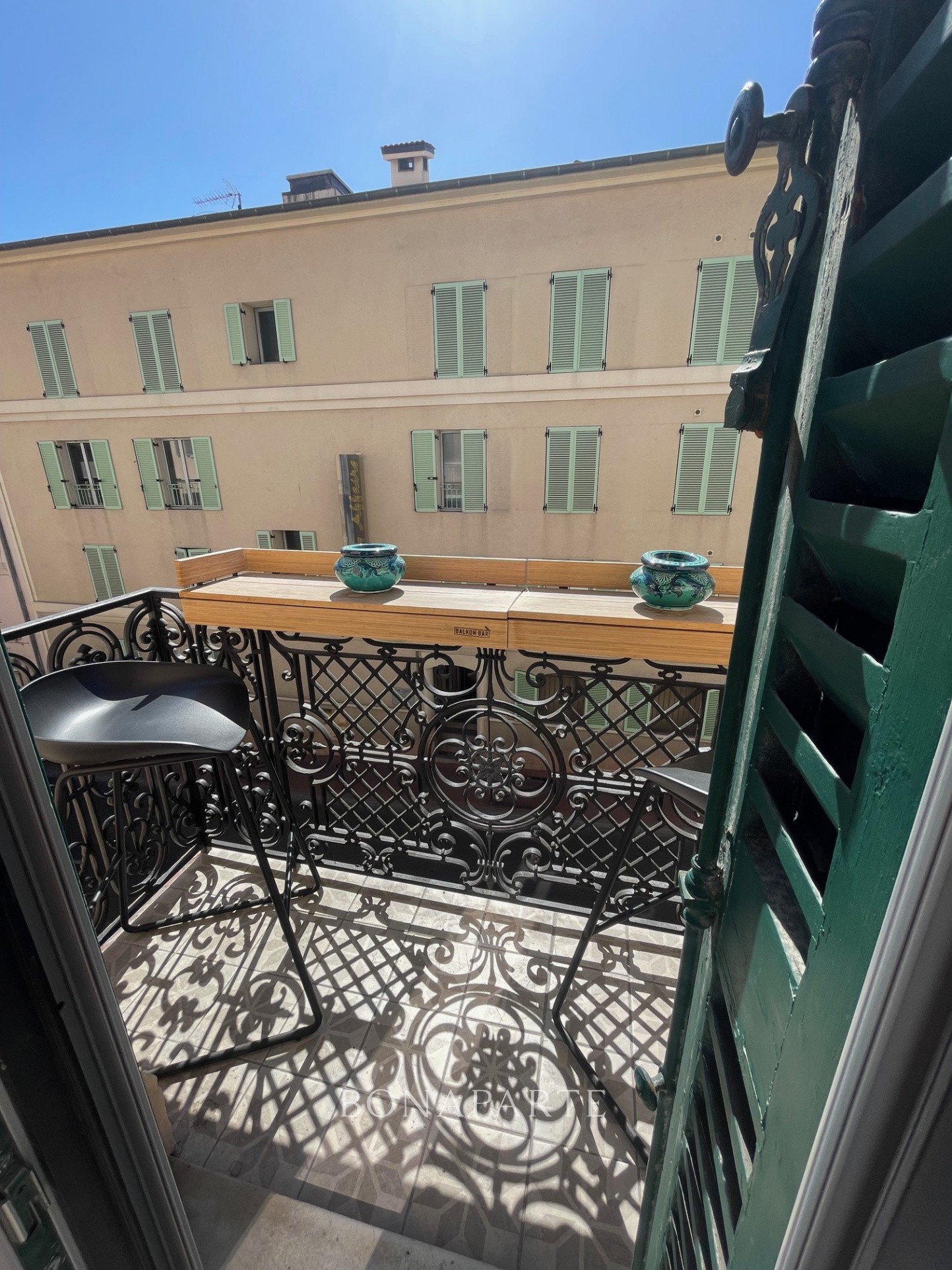 Vente Appartement à Cannes 4 pièces