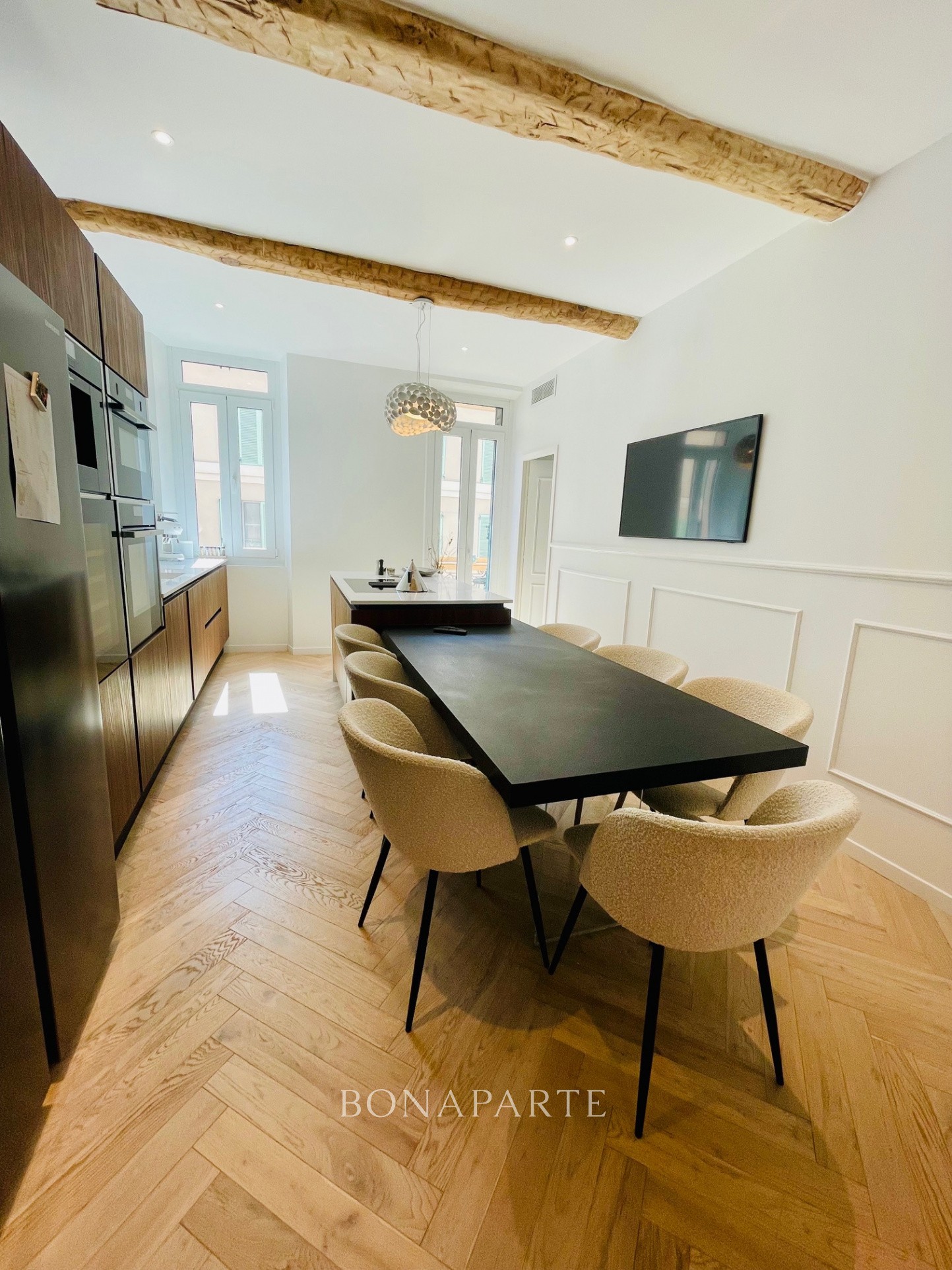 Vente Appartement à Cannes 4 pièces