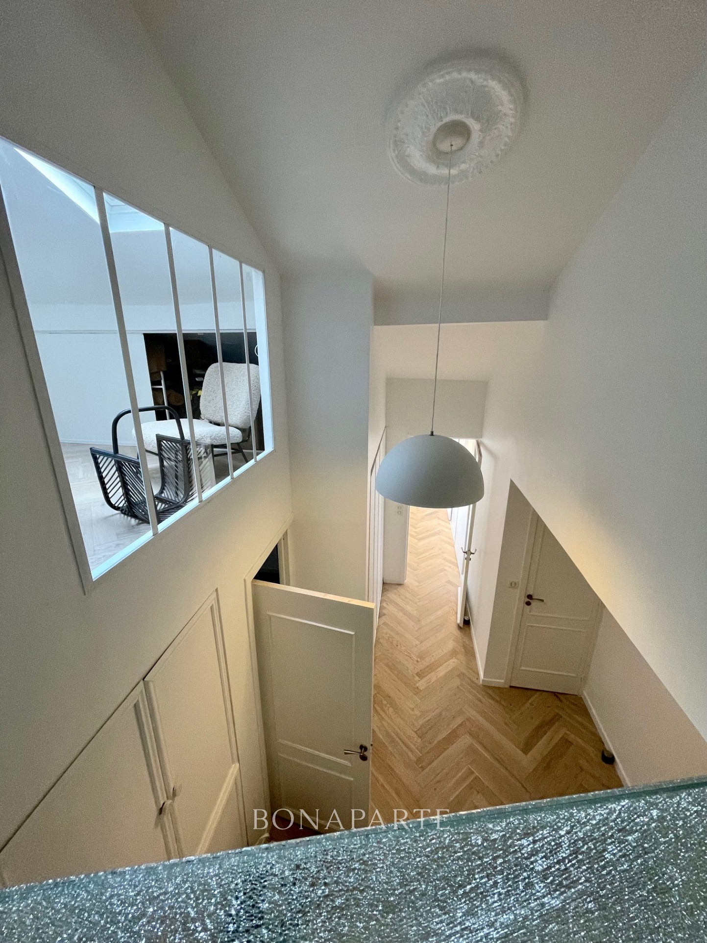 Vente Appartement à Cannes 4 pièces