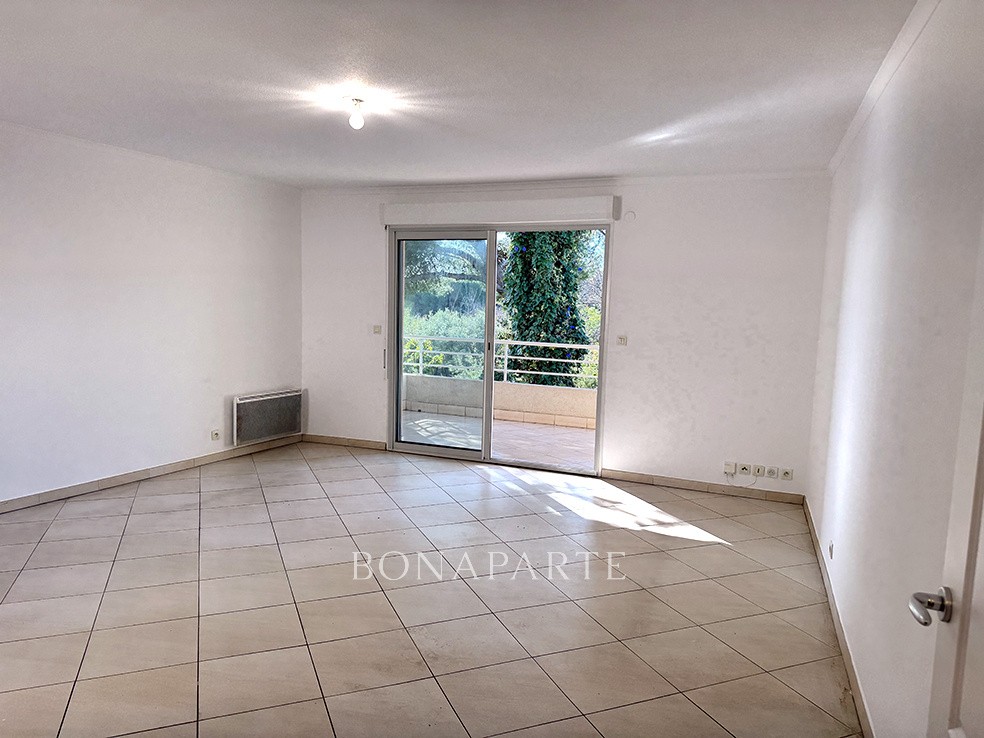 Vente Appartement à Fréjus 3 pièces