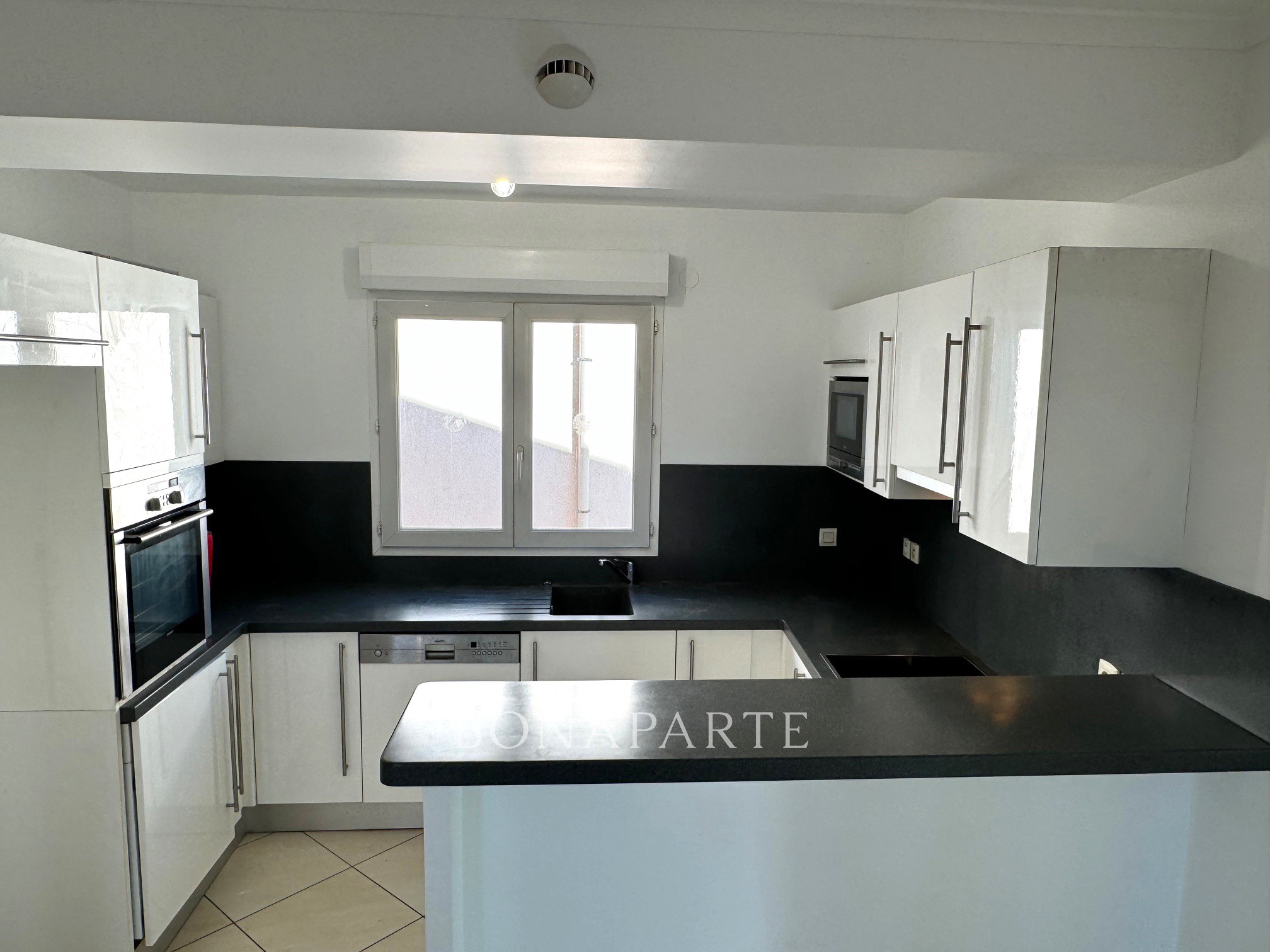 Vente Appartement à Fréjus 3 pièces