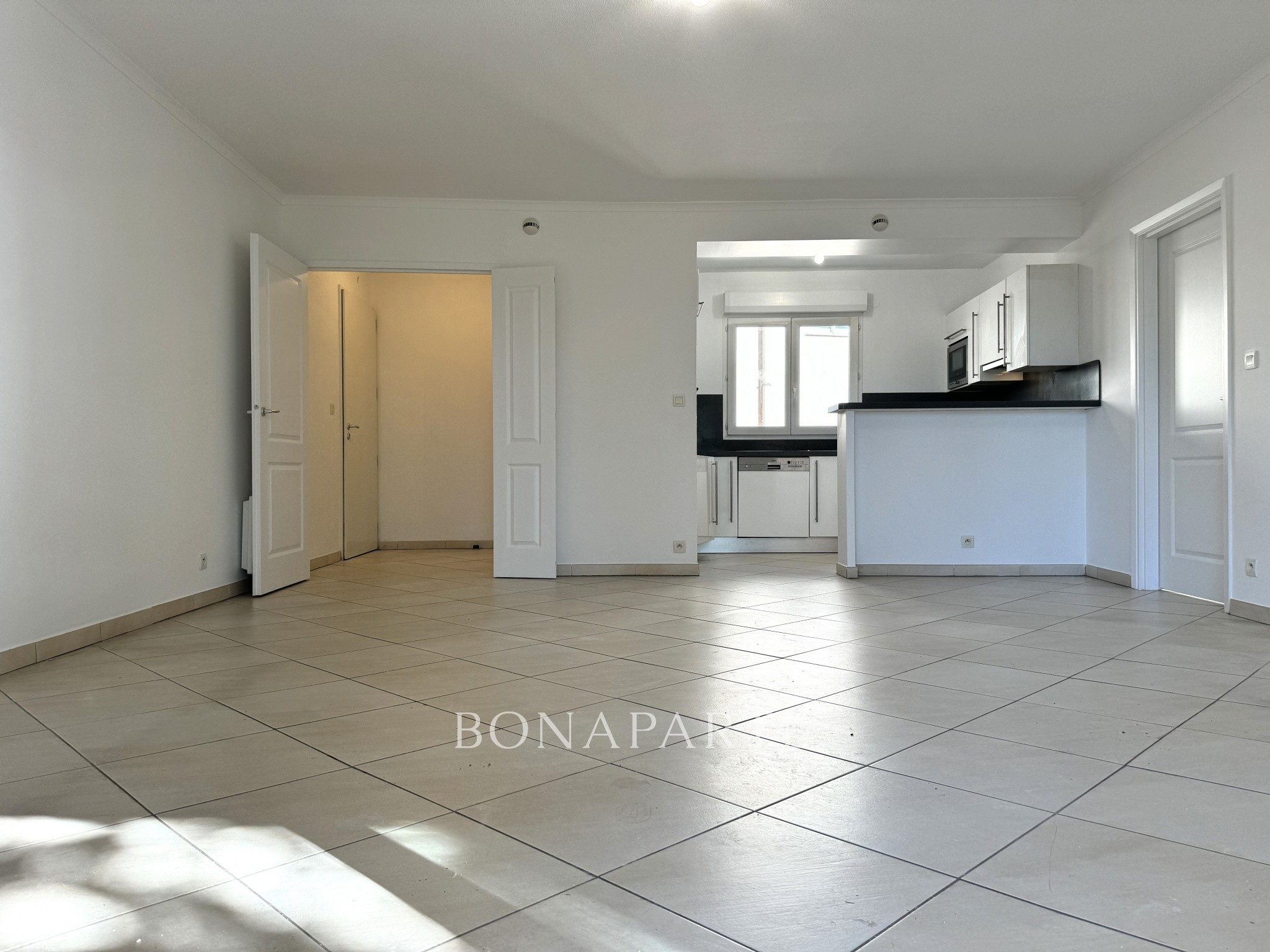 Vente Appartement à Fréjus 3 pièces