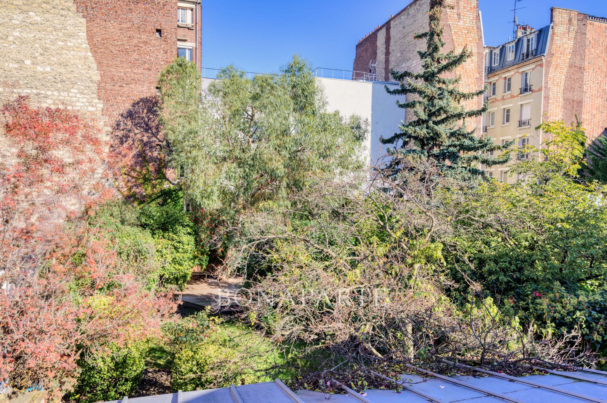 Vente Maison à Saint-Ouen 6 pièces