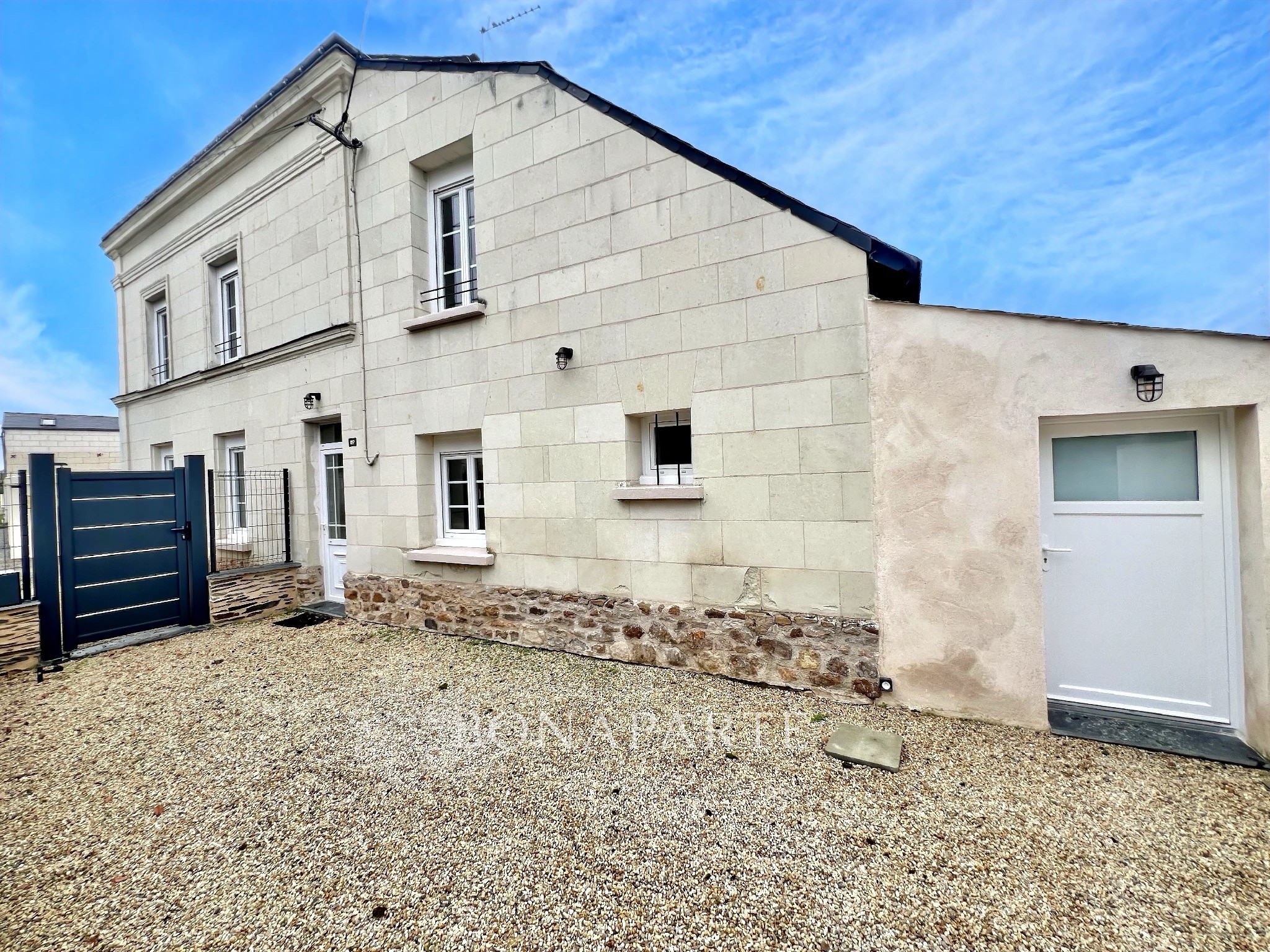 Vente Maison à Saumur 4 pièces